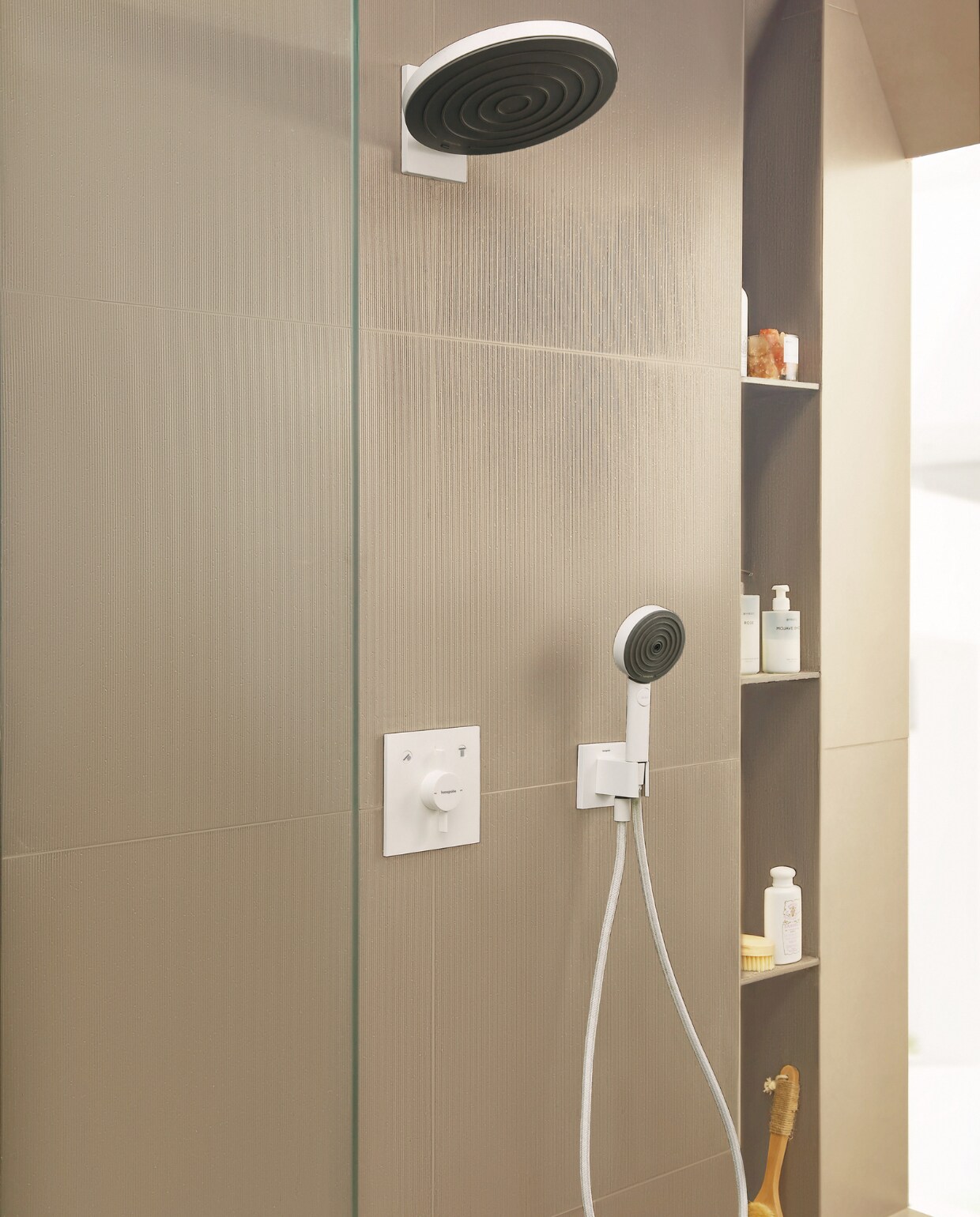 Foto: hansgrohe hansgrohe
