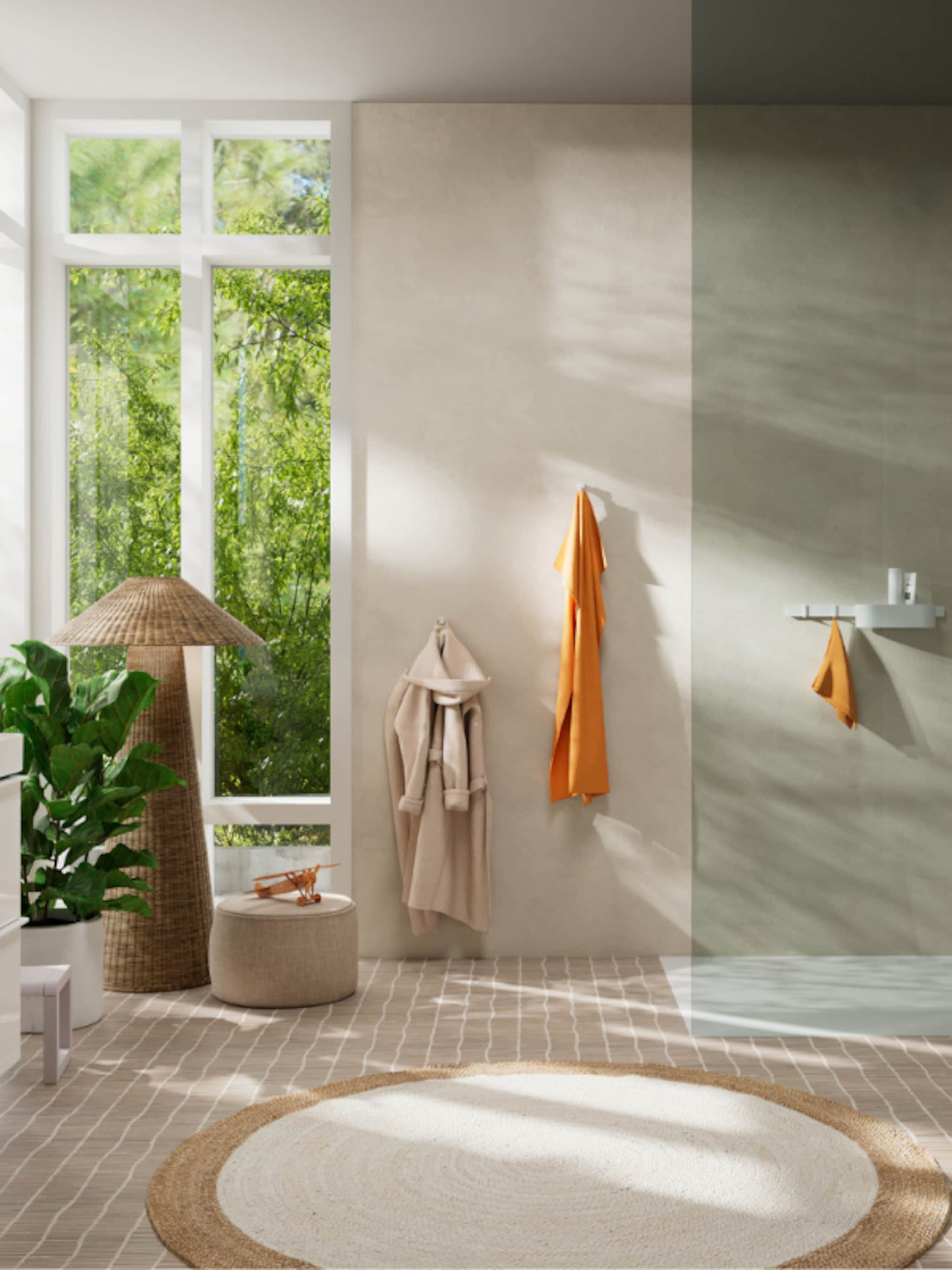 win 1 van de 5 pulsify ecosmart showerpipes t w v eur 1 140
