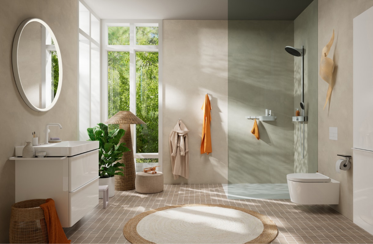 Foto: hansgrohe