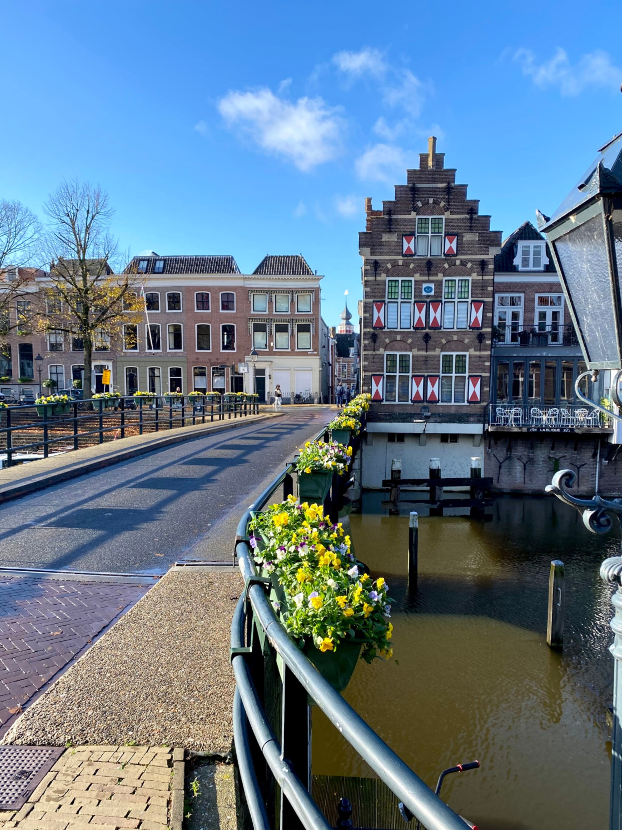 hotspots gorinchem shop proef en logeer in de mooiste vestingstad van nederland