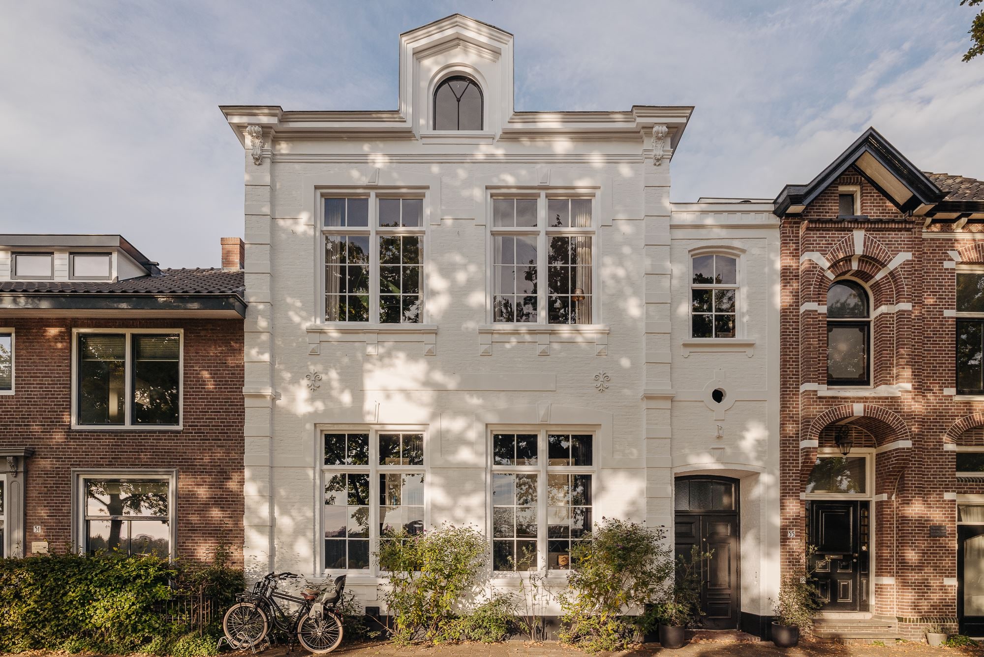 Funda - Statig Wonen makelaars Loosdrecht