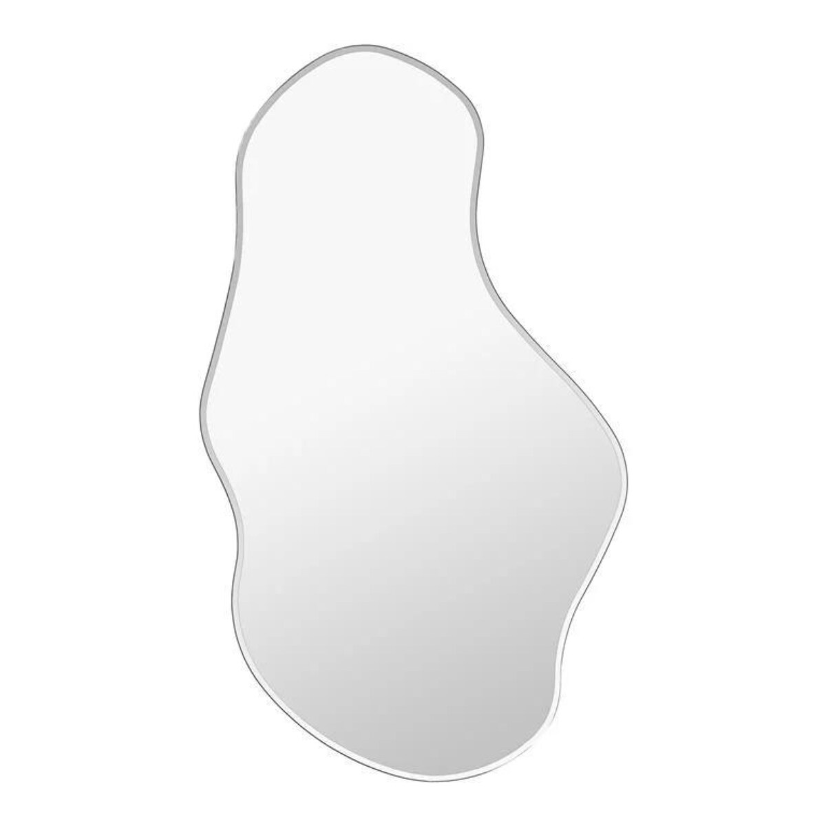 Ferm Living pond spiegel l vtwonen by fonQ