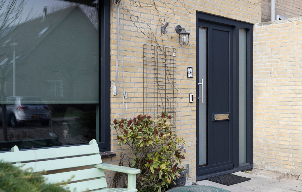 vtwonen Weer verliefd op je huis seizoen 18 aflevering 4 Weer verliefd op je huis aflevering 4 seizoen 18 | styling Fietje Bruijn | fotografie Margriet Hoekstra