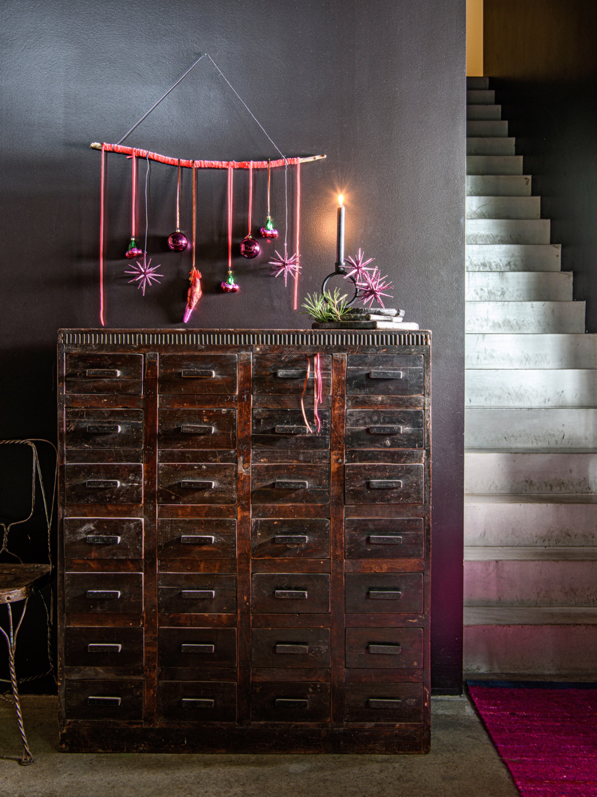 3x kerst diy versieren op andere manieren