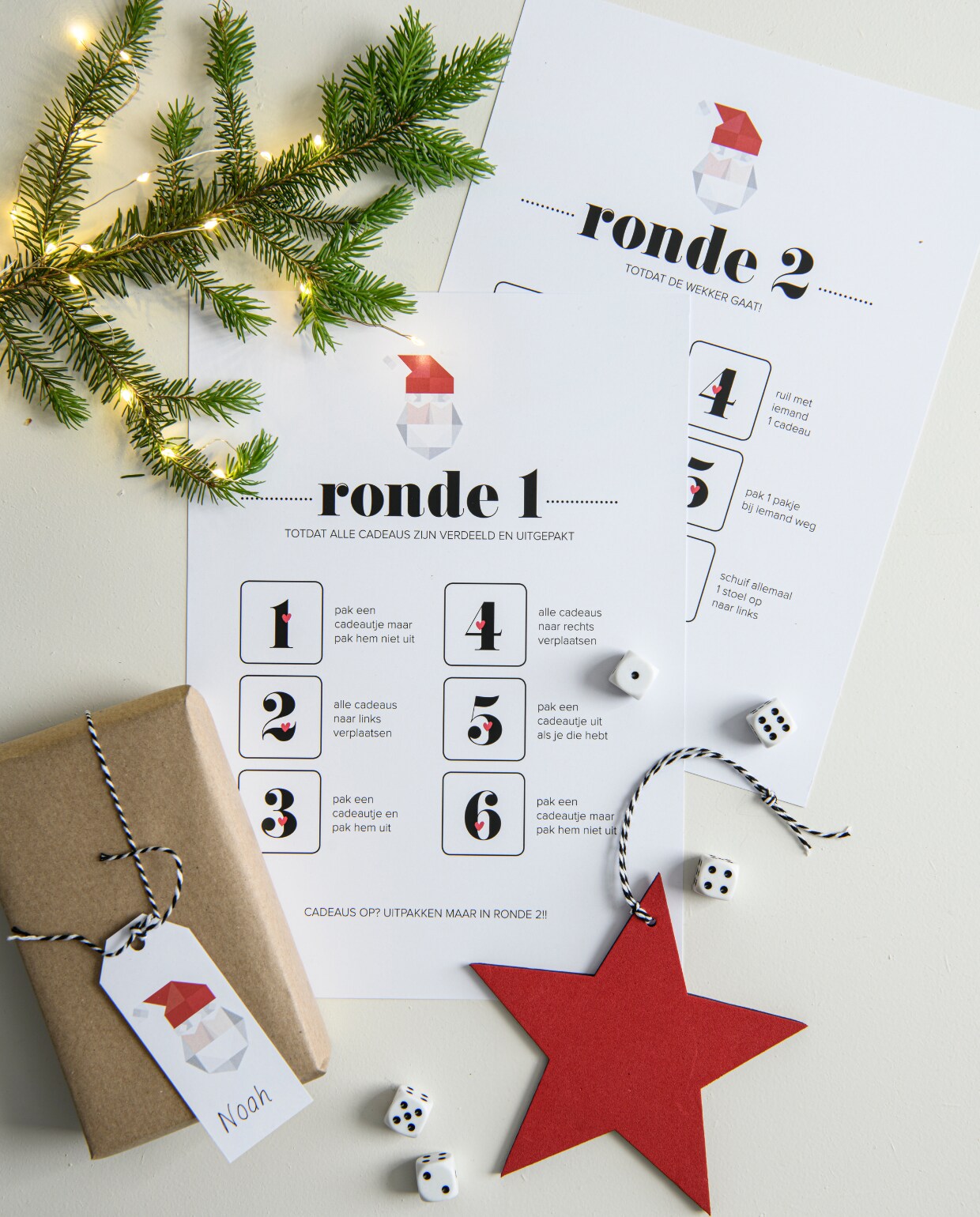 vtwonen kerst dobbelspel vtwonen