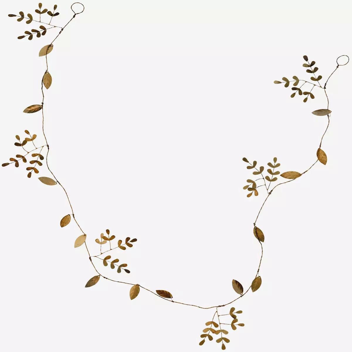 Iron Garland Madam Stoltz
