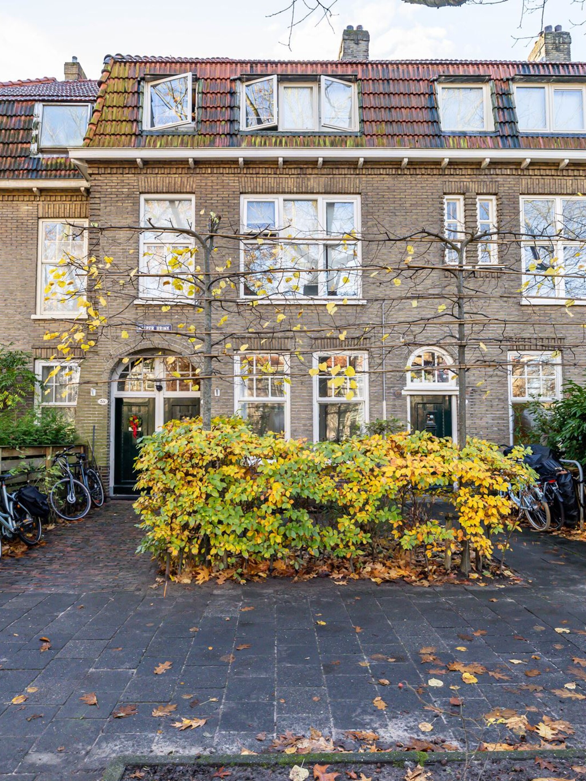 gespot voor dit prachtige karakteristieke huis met tuin betaal je minder dan 3 ton