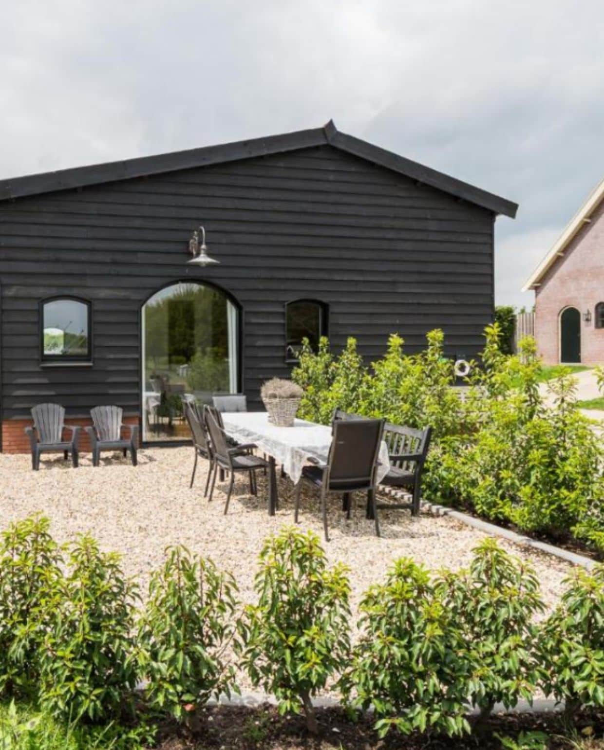 B&amp;B De Oosterling Deil Eigen beeld