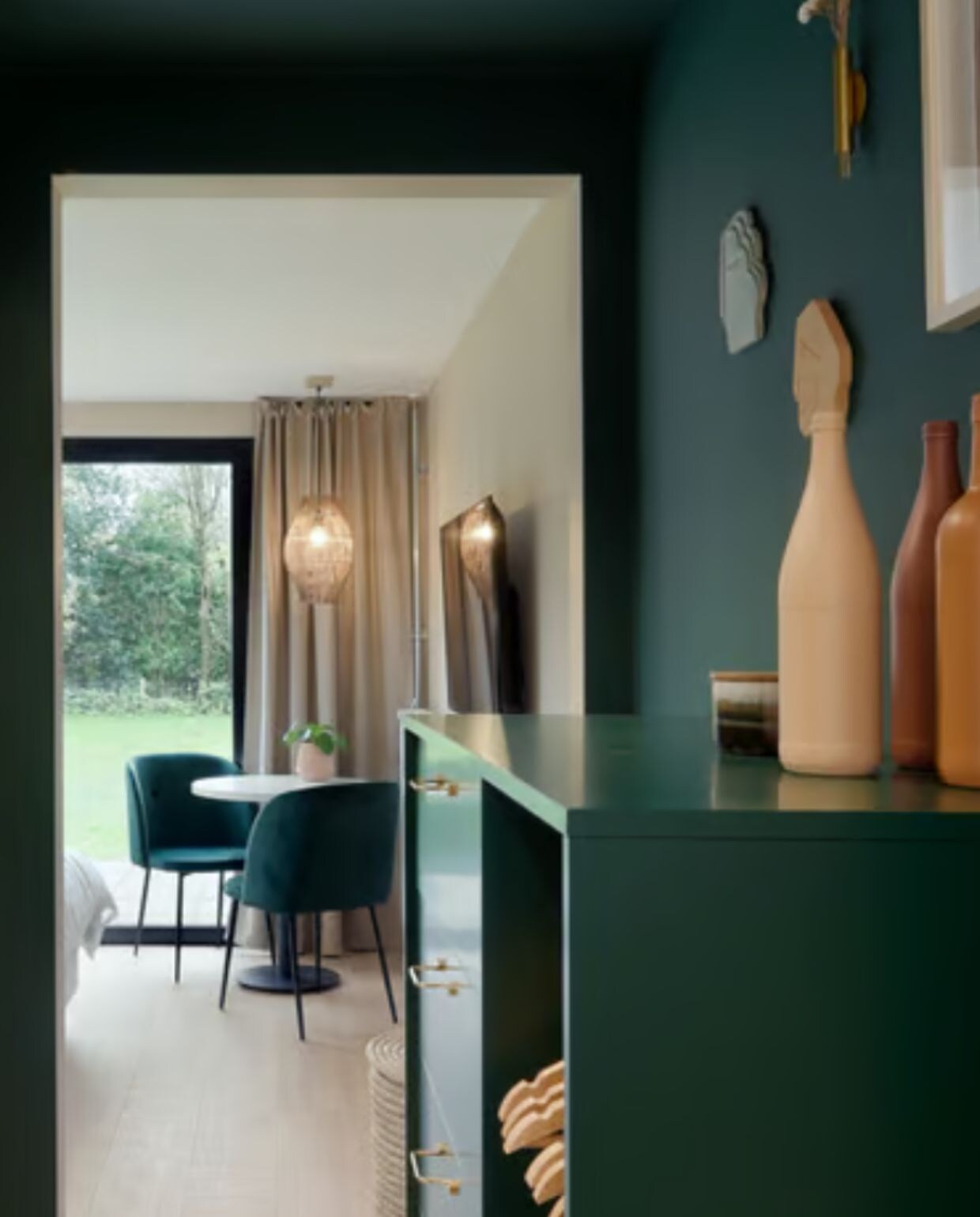 Suite Schoorl Natuurhuisje