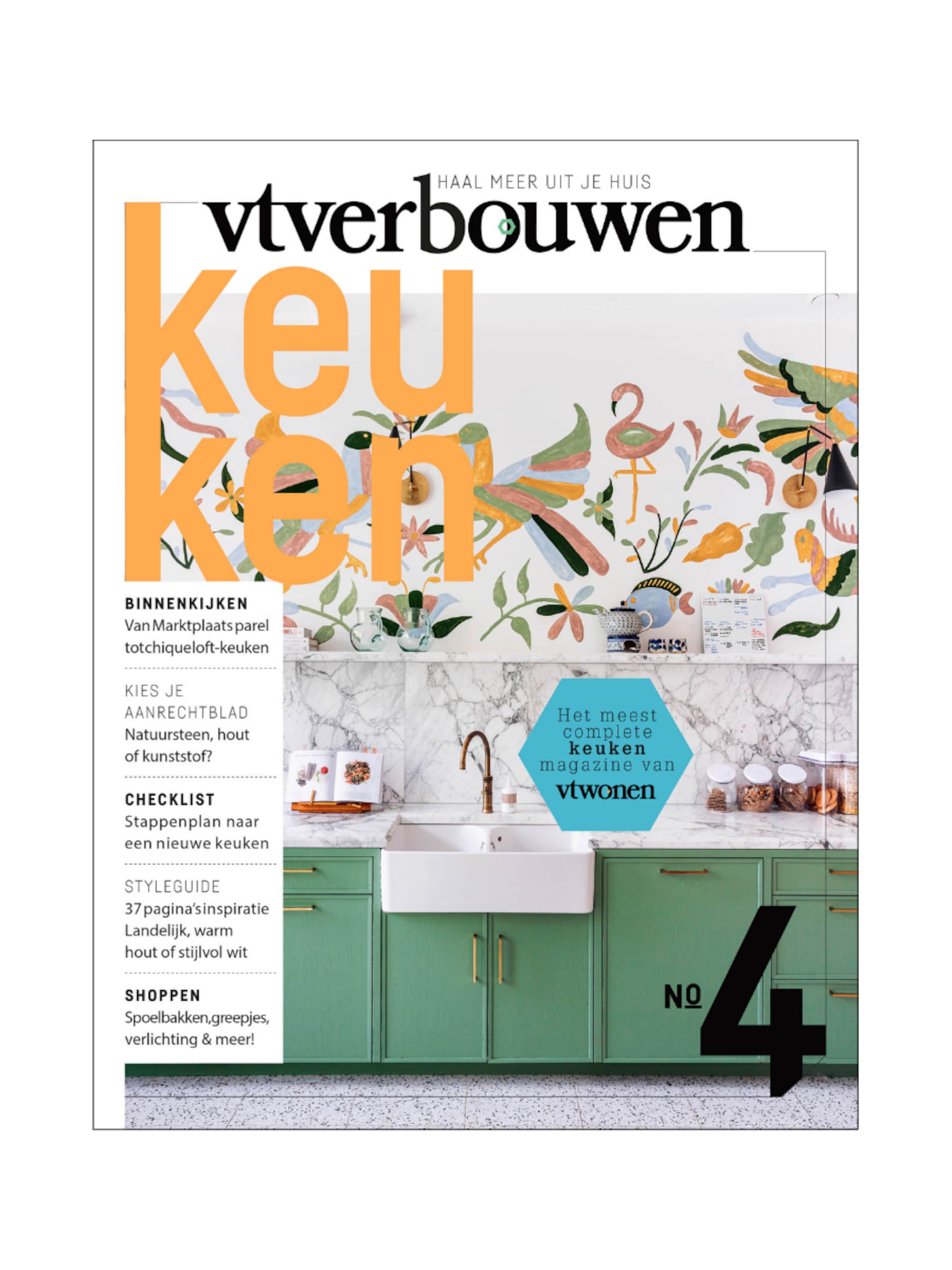 vtverbouwen keuken no 4 alles wat je wilt weten over het verbouwen van de keuken