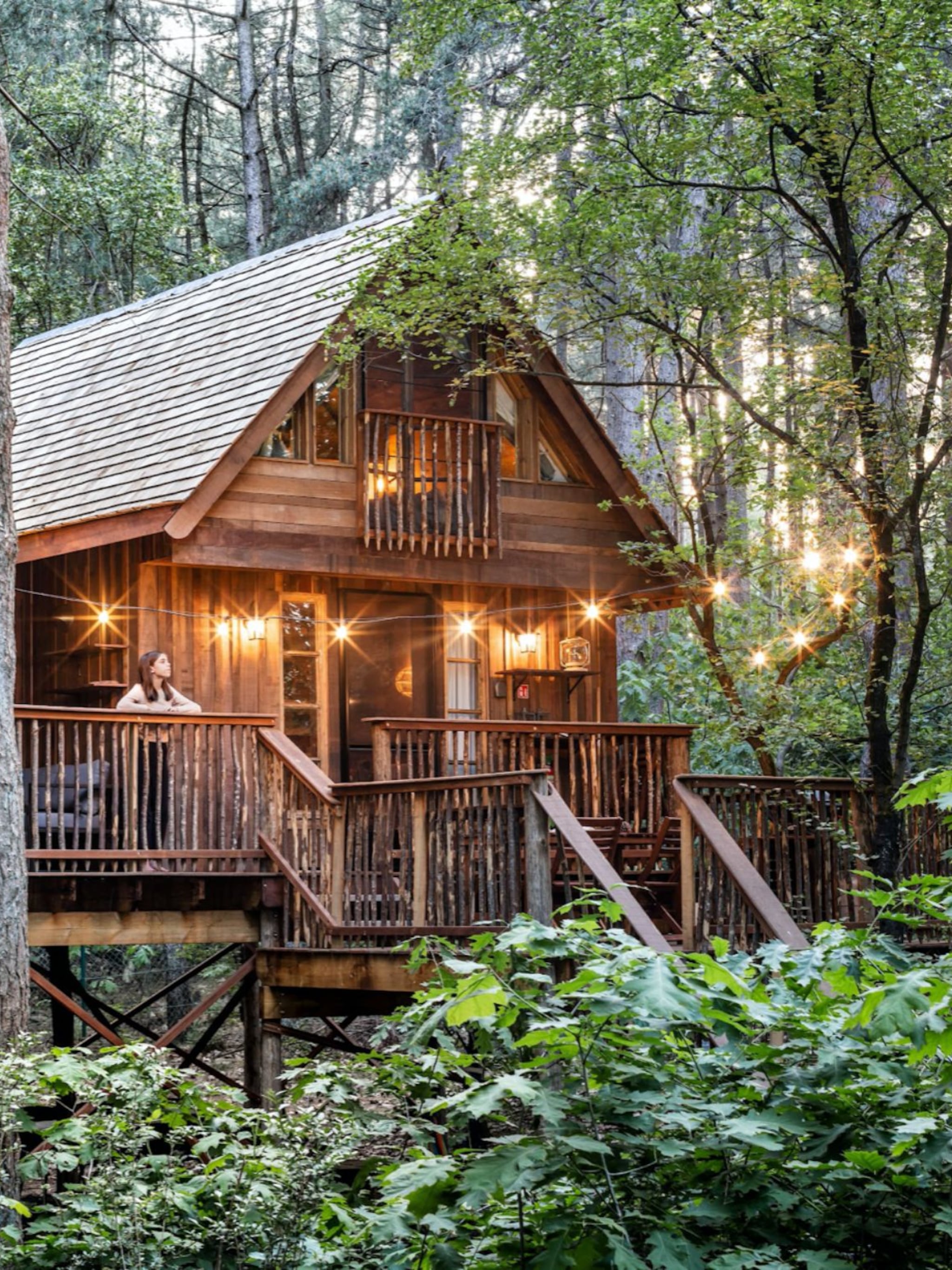 11x een romantische getaway voor twee