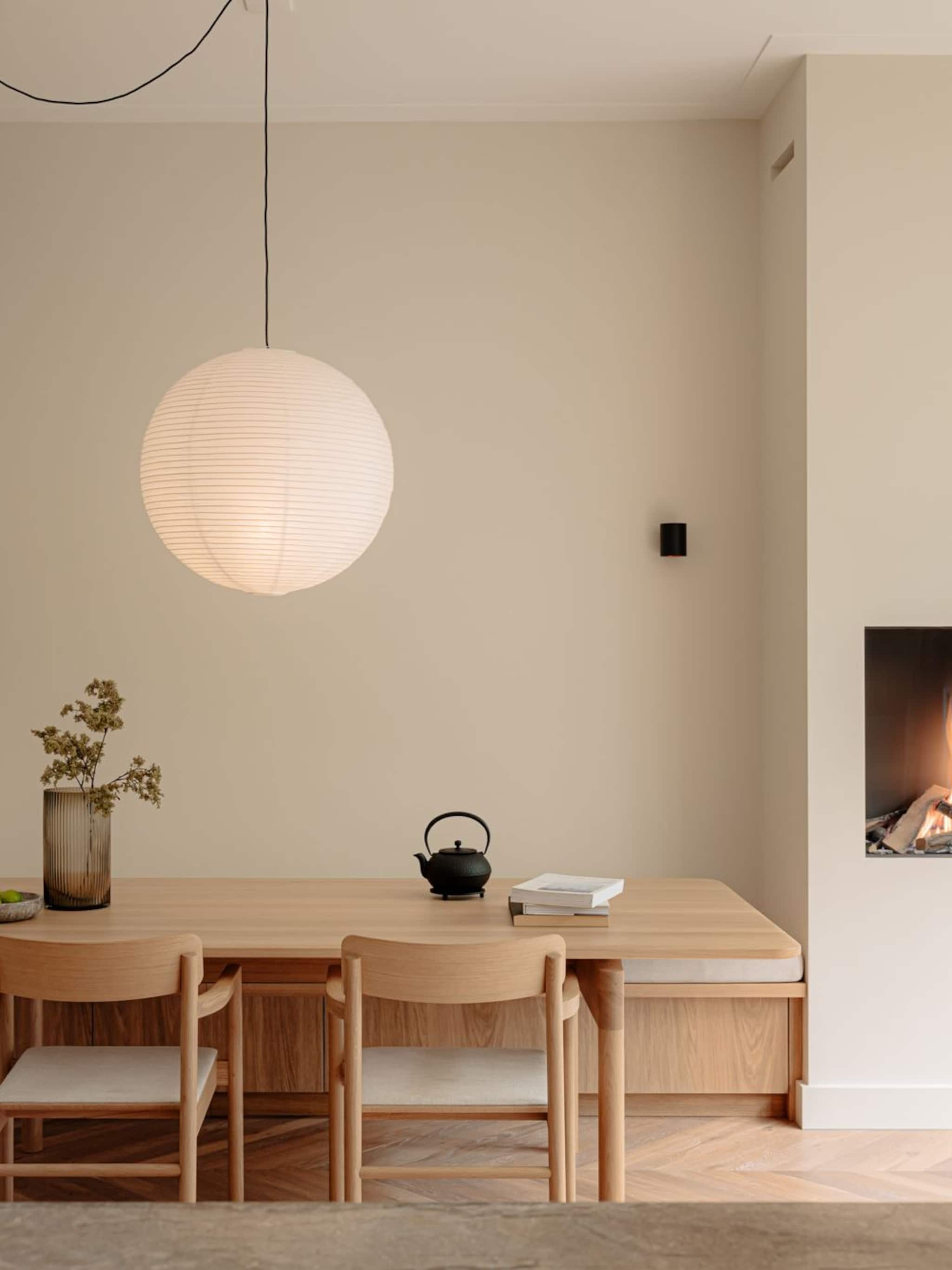 gespot een woning uit 1905 met scandinavisch pinterest interieur