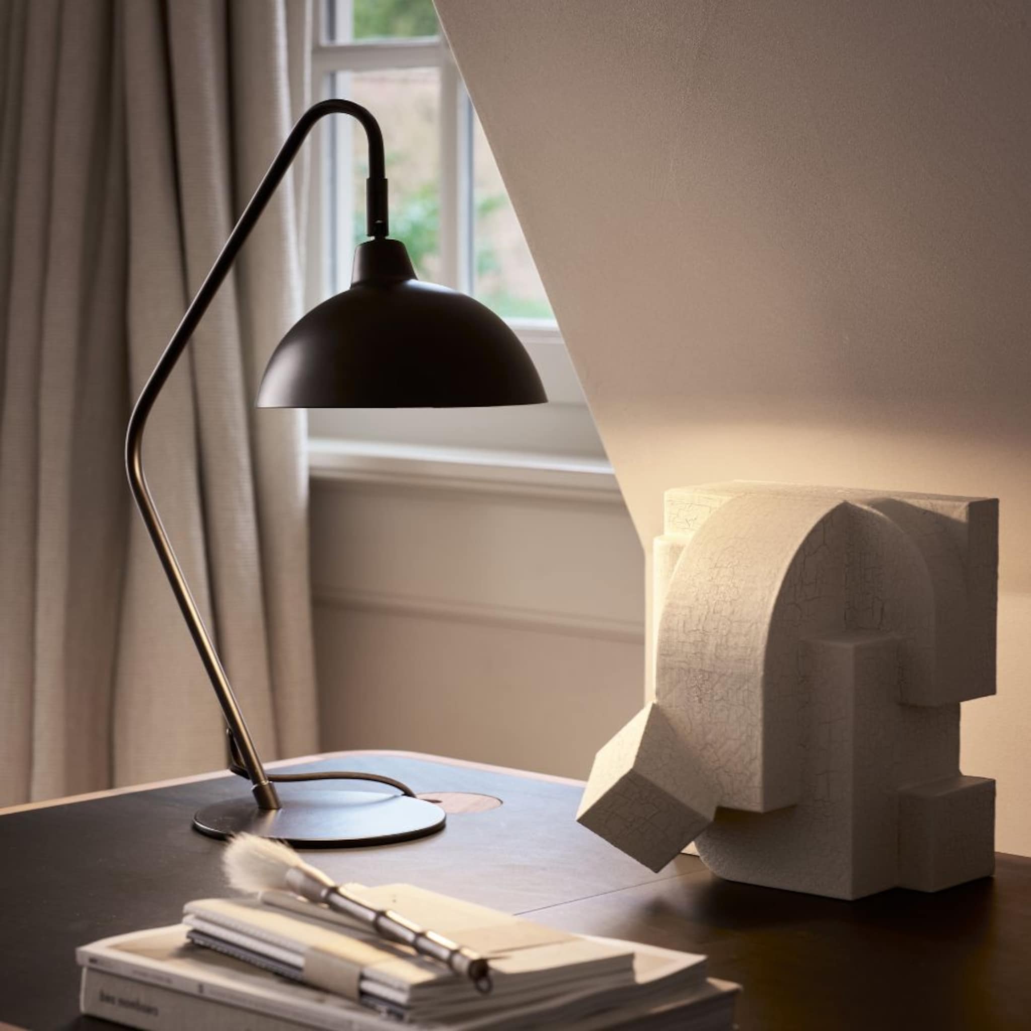 Lampen