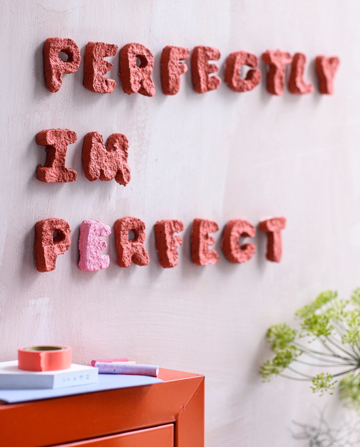 Alles privébezit vtwonen special DIY 7 | productie INSIDEHOMEPAGE | styling Anja Bas Backer, Laura Gommans | fotografie Louis Lemaire