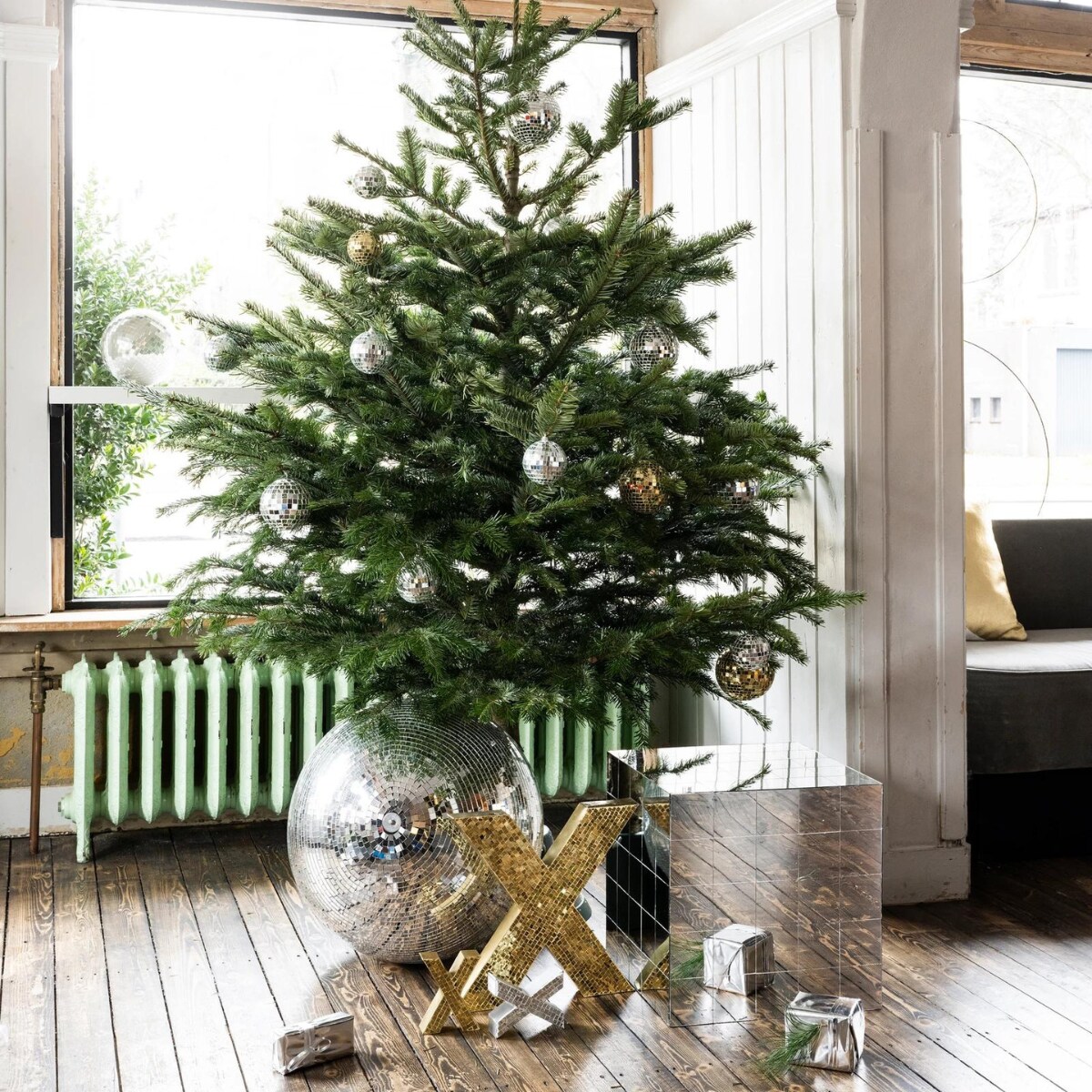 Uitgelicht beeld vtwonen kerstbijlage 12-2023 | styling Tanja Saarberg | fotografie Stan Koolen