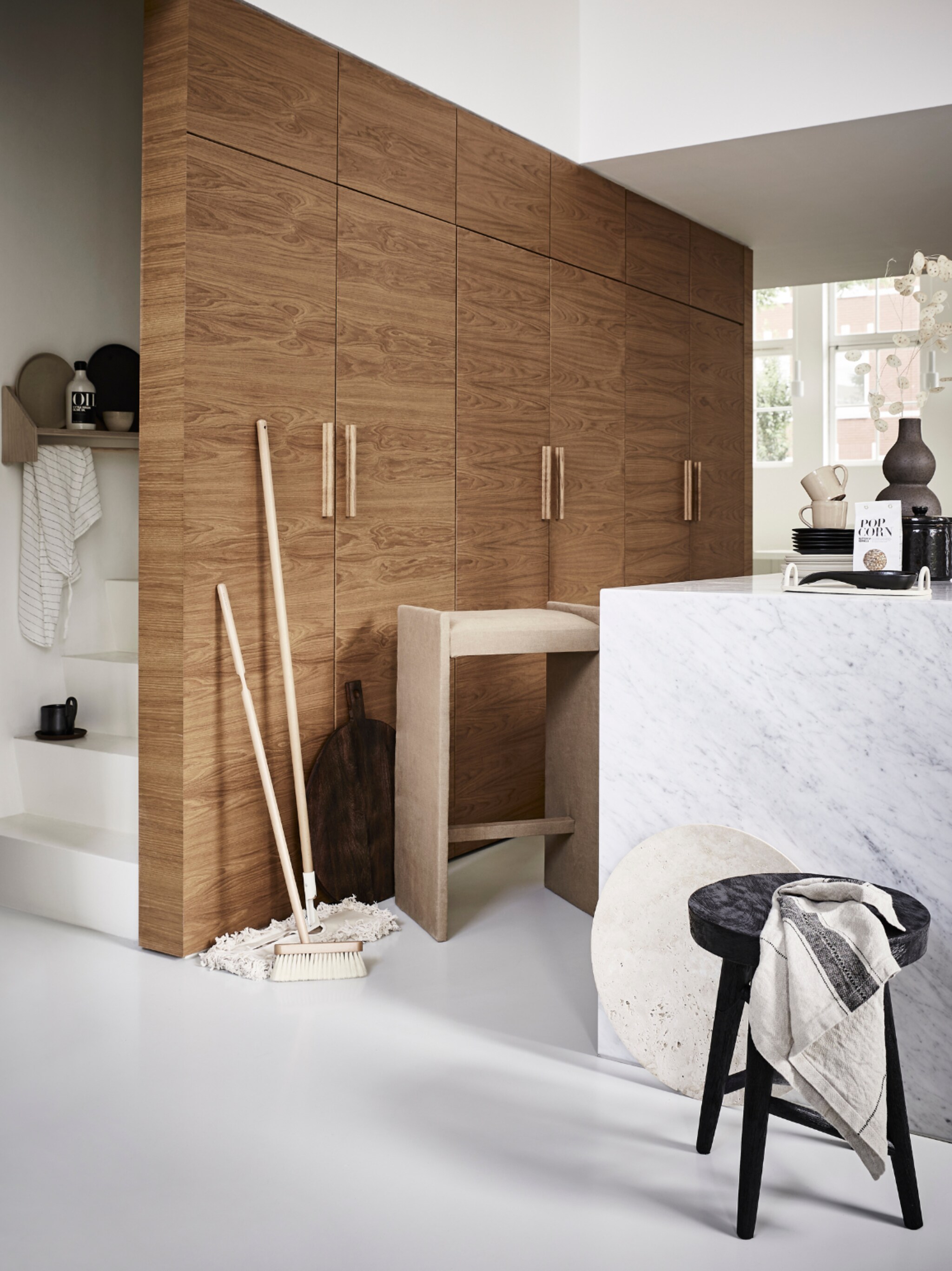 huis onderhoud checklist tuin