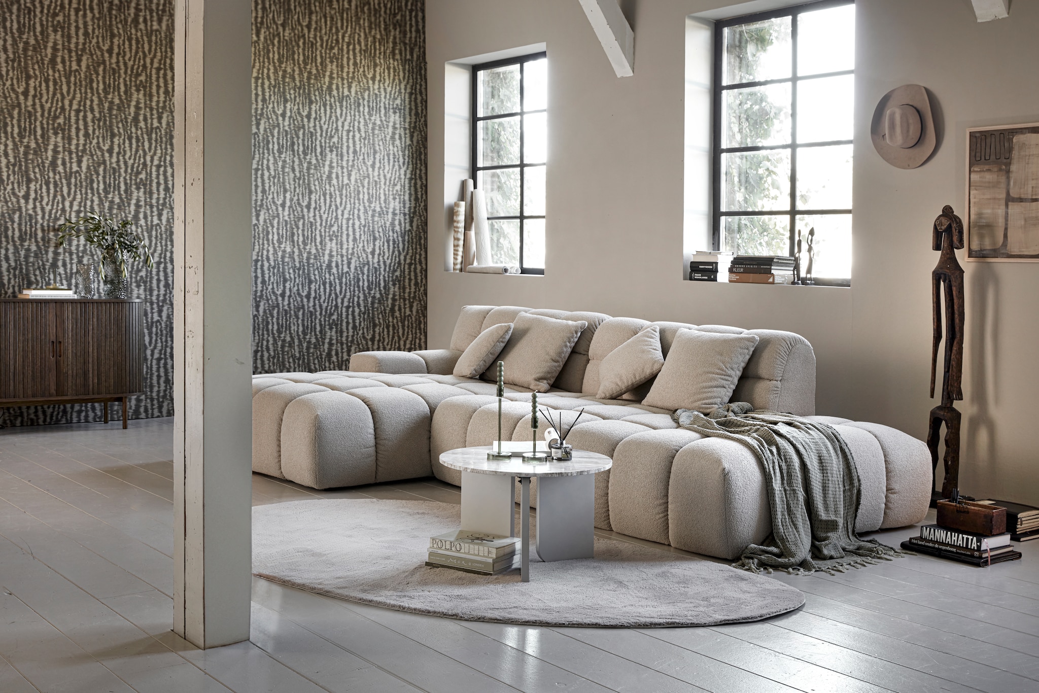 vtwonen 01-2024 | styling Marit Saladini | fotografie Peggy Janssen