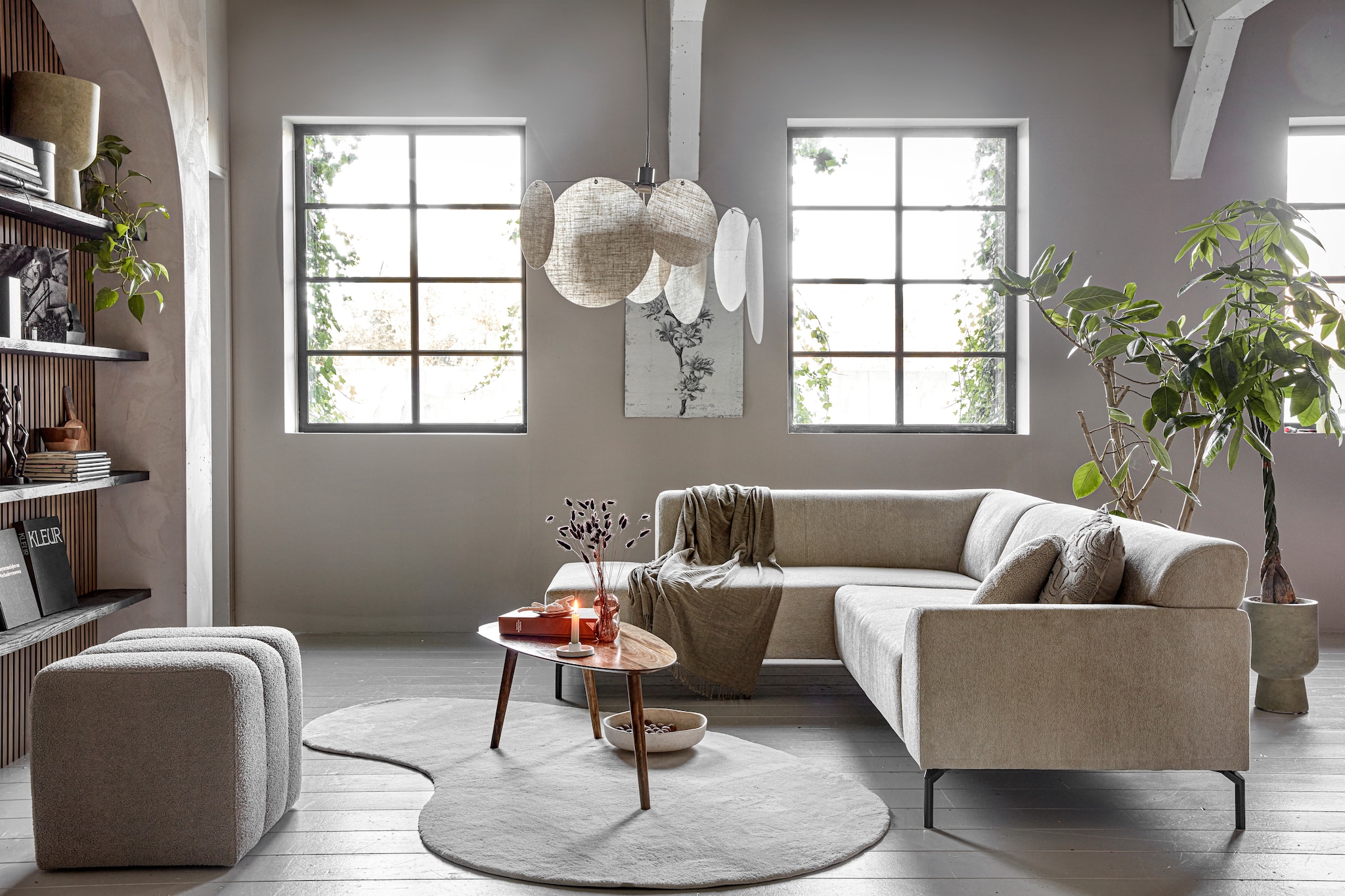 vtwonen 01-2024 | styling Marit Saladini | fotografie Peggy Janssen