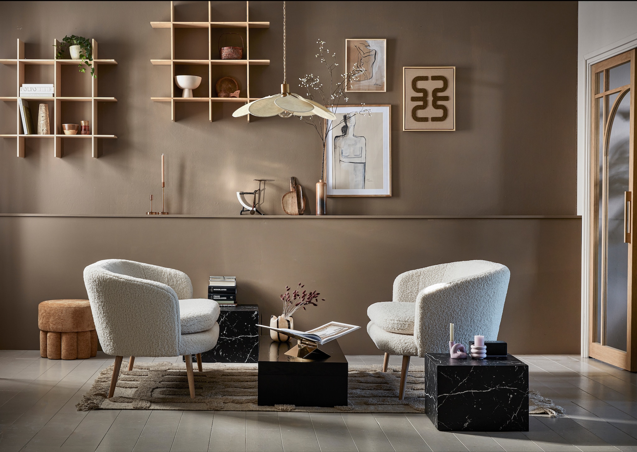 vtwonen 01-2024 | styling Marit Saladini | fotografie Peggy Janssen