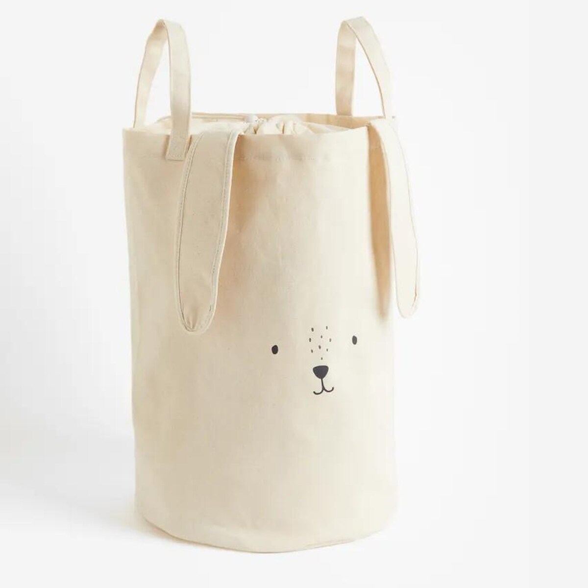 Opbergmand van katoenkeper H&amp;M