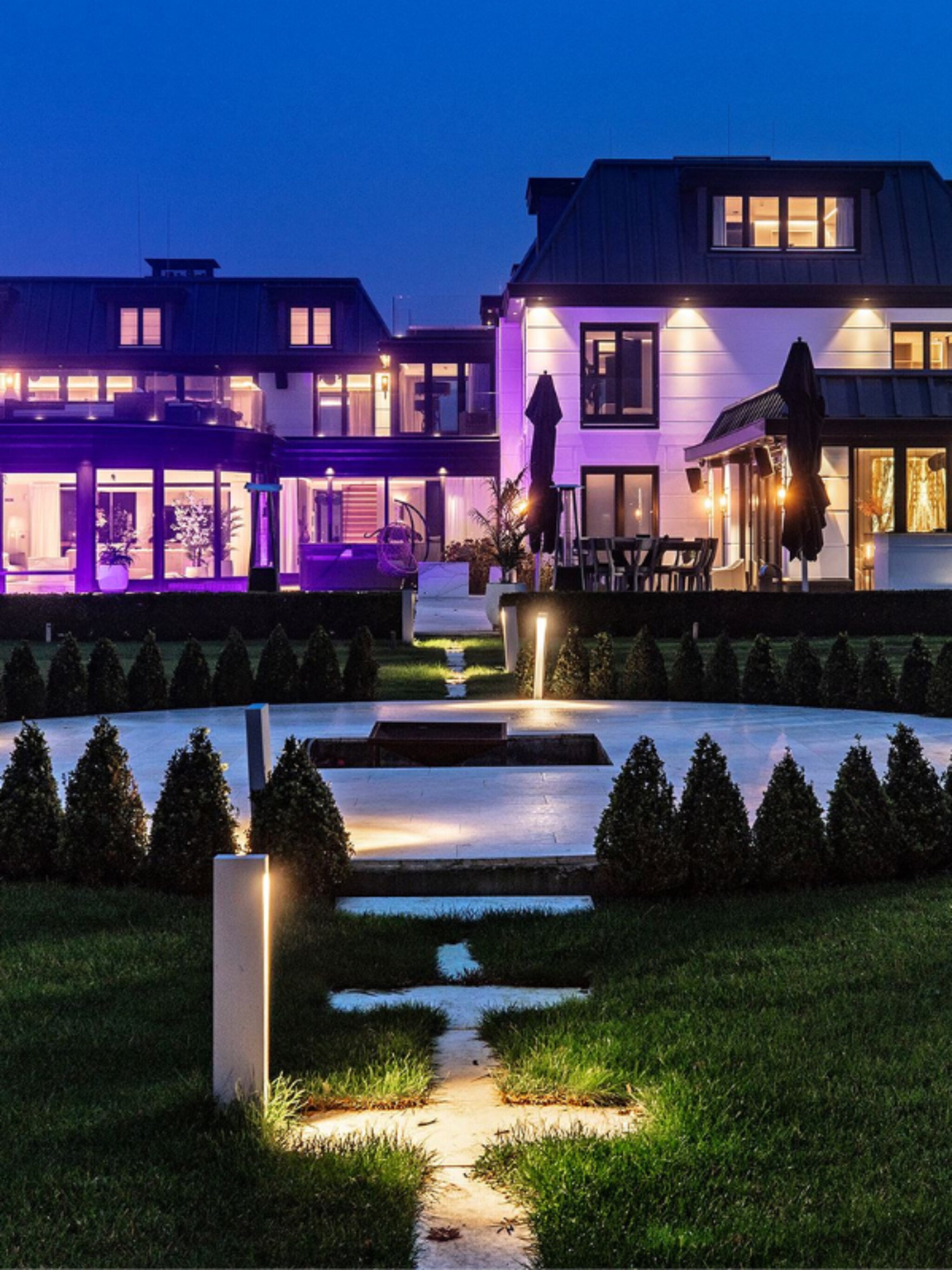 gespot deze james bond waardige villa was het duurste huis van 2023 op funda