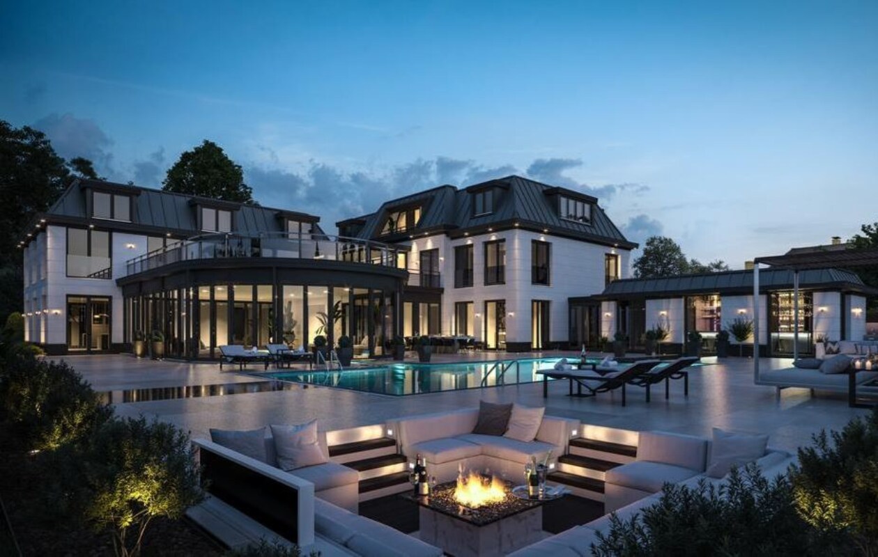 Funda - Christie’s International Real Estate