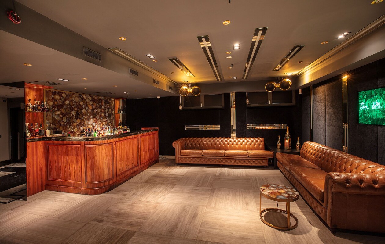 Funda - Christie’s International Real Estate