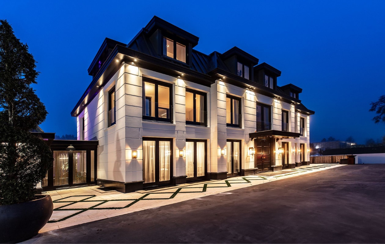 Funda - Christie’s International Real Estate