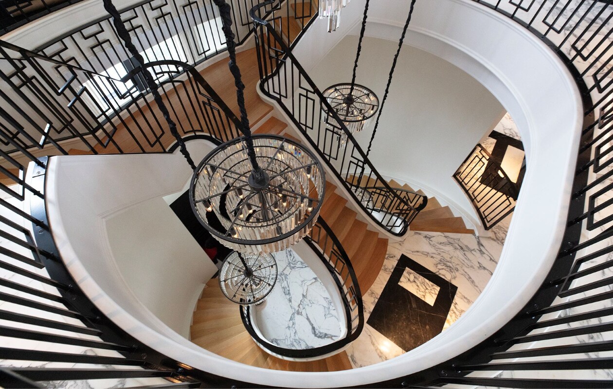 Funda - Christie’s International Real Estate