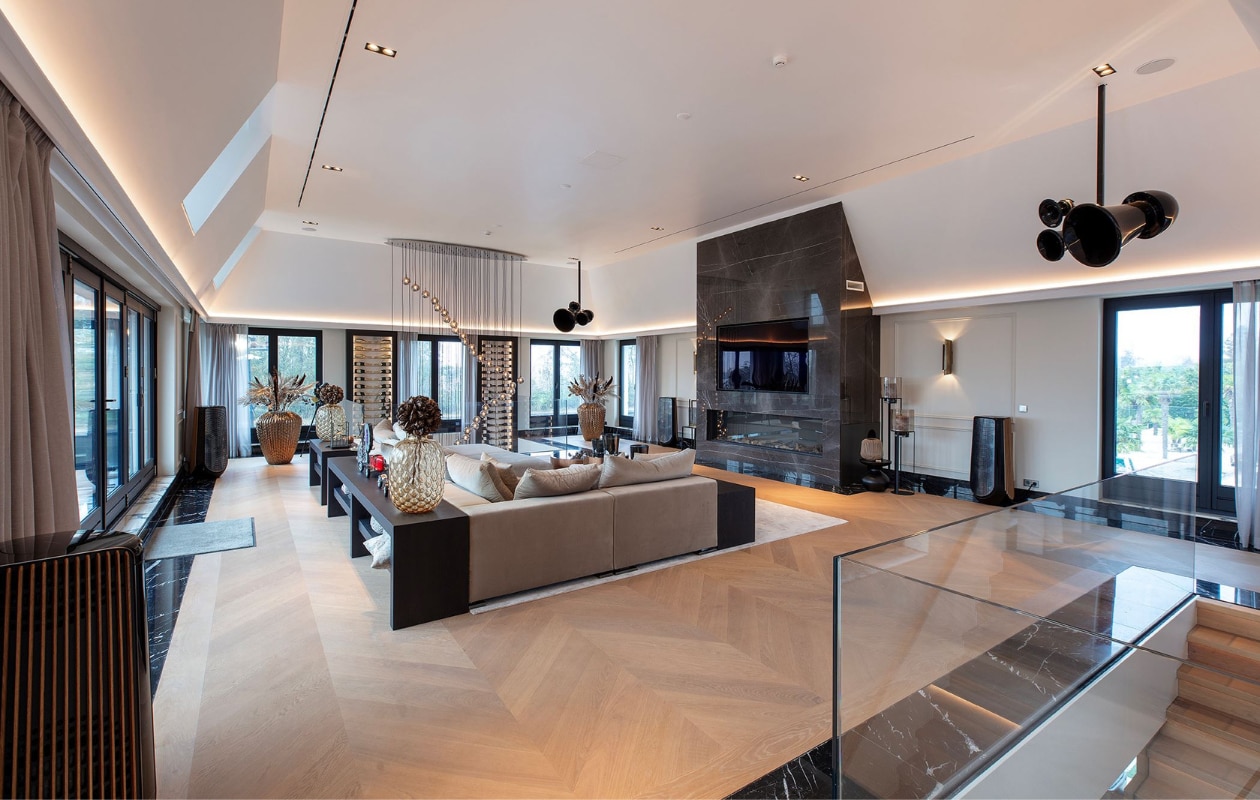 Funda - Christie’s International Real Estate