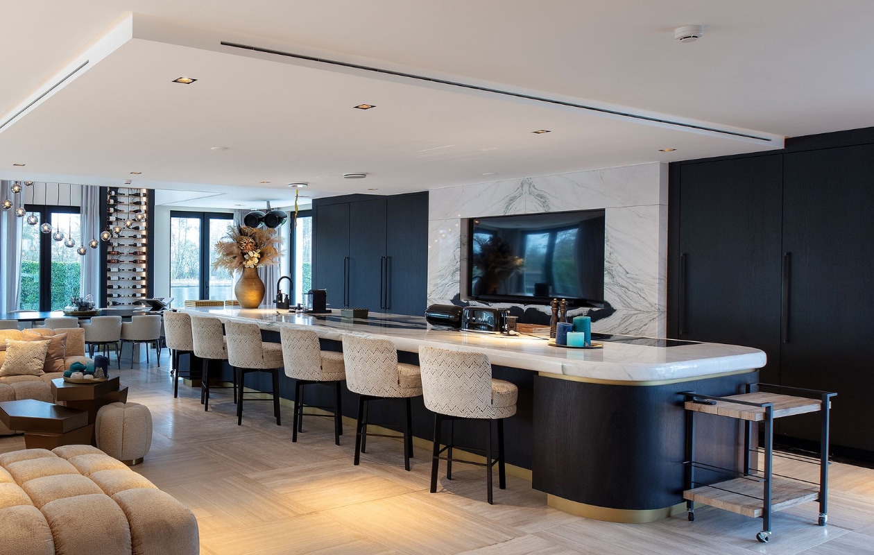 Funda - Christie’s International Real Estate