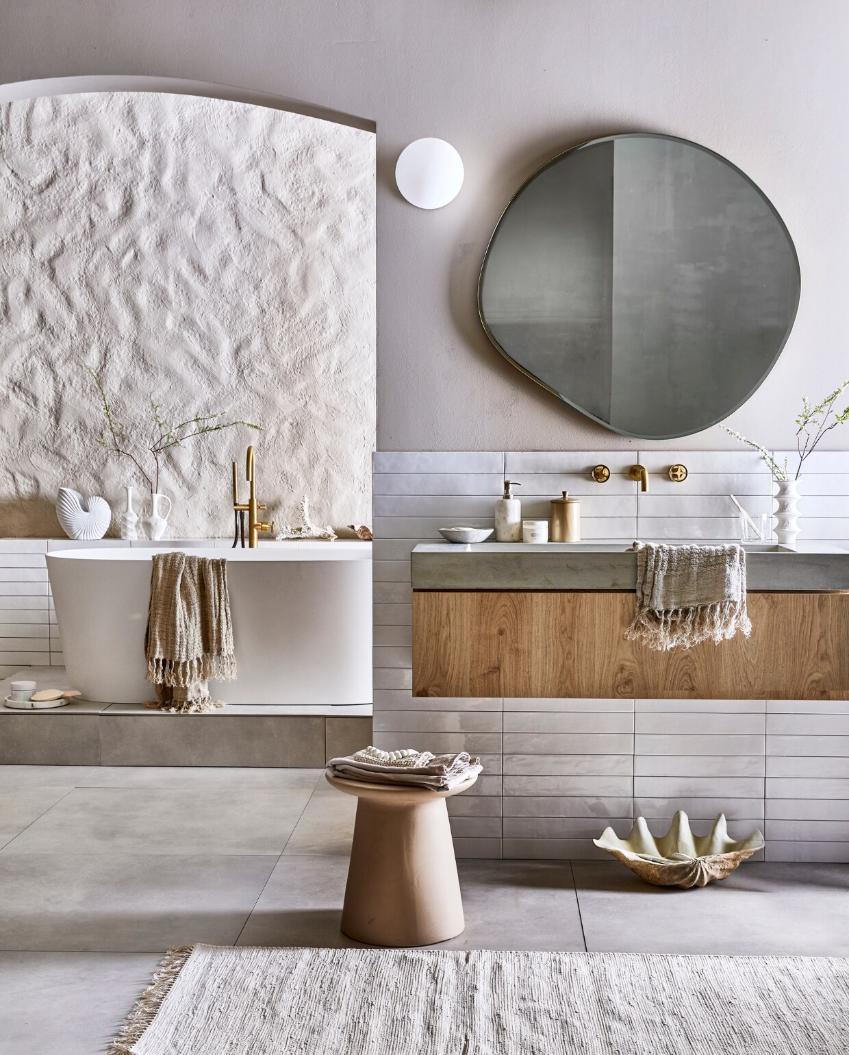 Badkamer Kosten Berekenen - Alle Prijzen Renoveren In 2025 - Badkamerrenovatie prijs per m² - GRRenovatieprojecten.be thumbnail