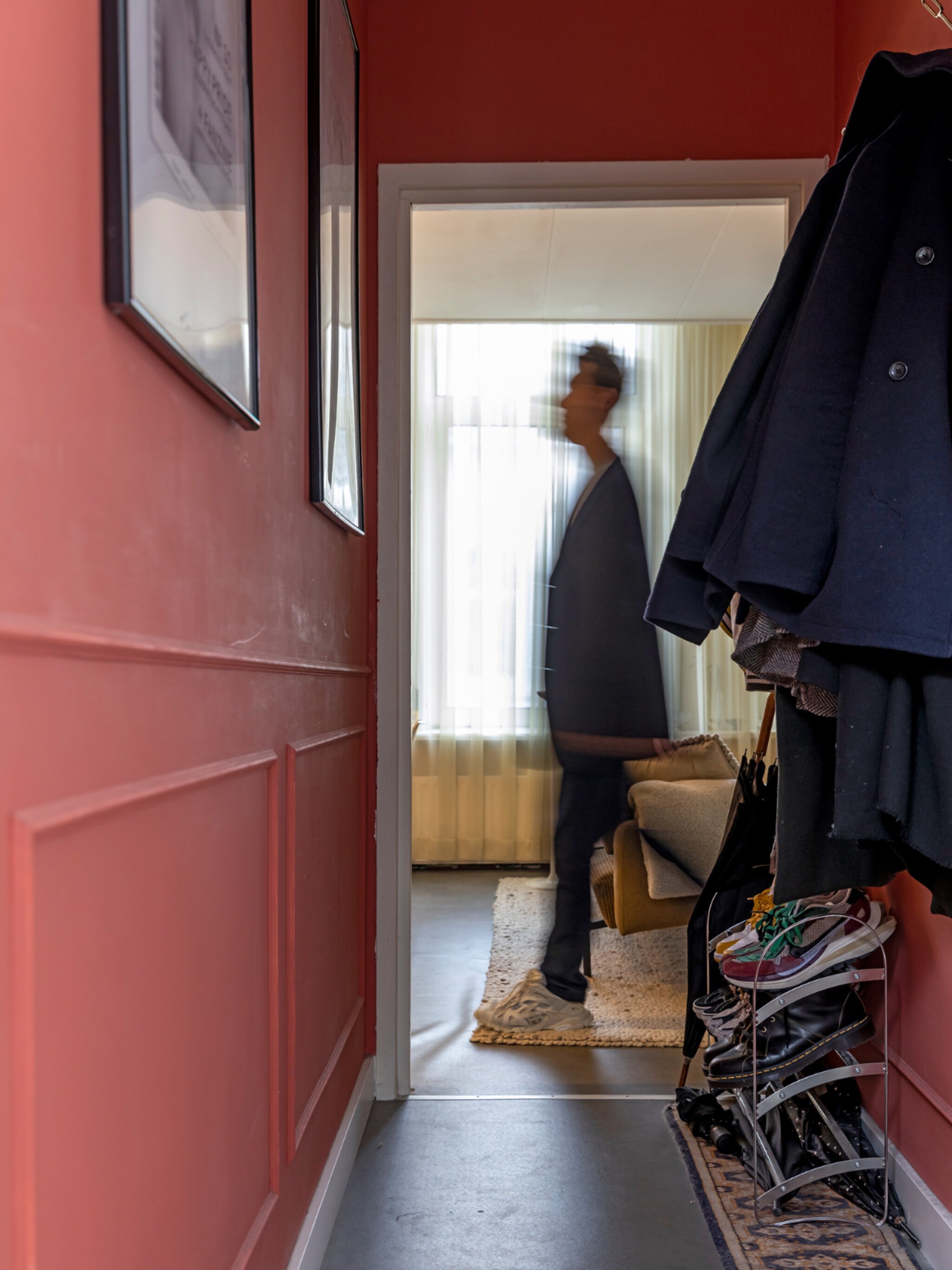 binnenkijken tussen vintage vondsten oude meubels zijn vaak van betere kwaliteit