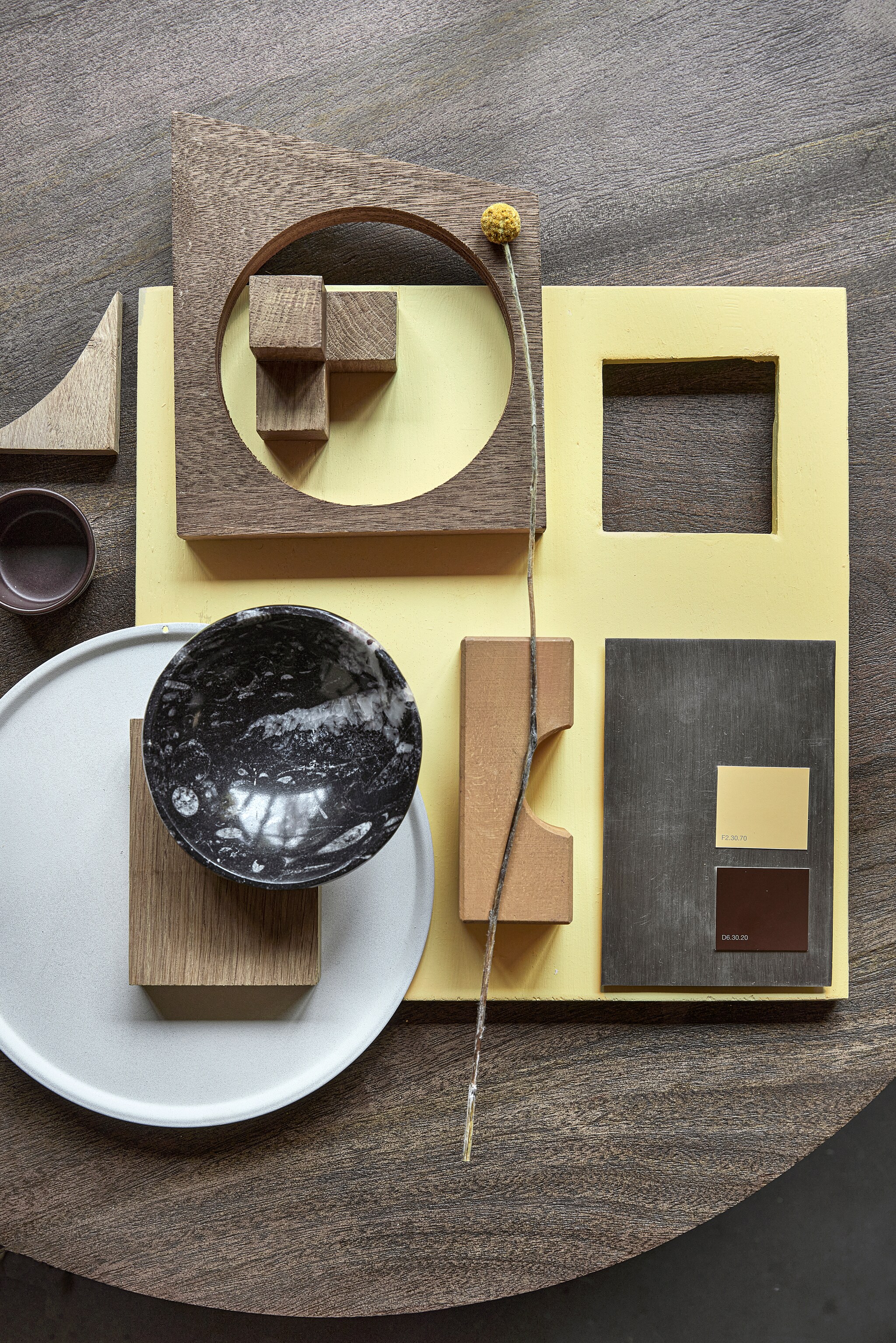 vtwonen 02-2024 Styling Ikea Hack | styling Sanne Ketelaar | fotografie Peggy Janssen fotografie Peggy Janssen styling Sanne Ketelaar