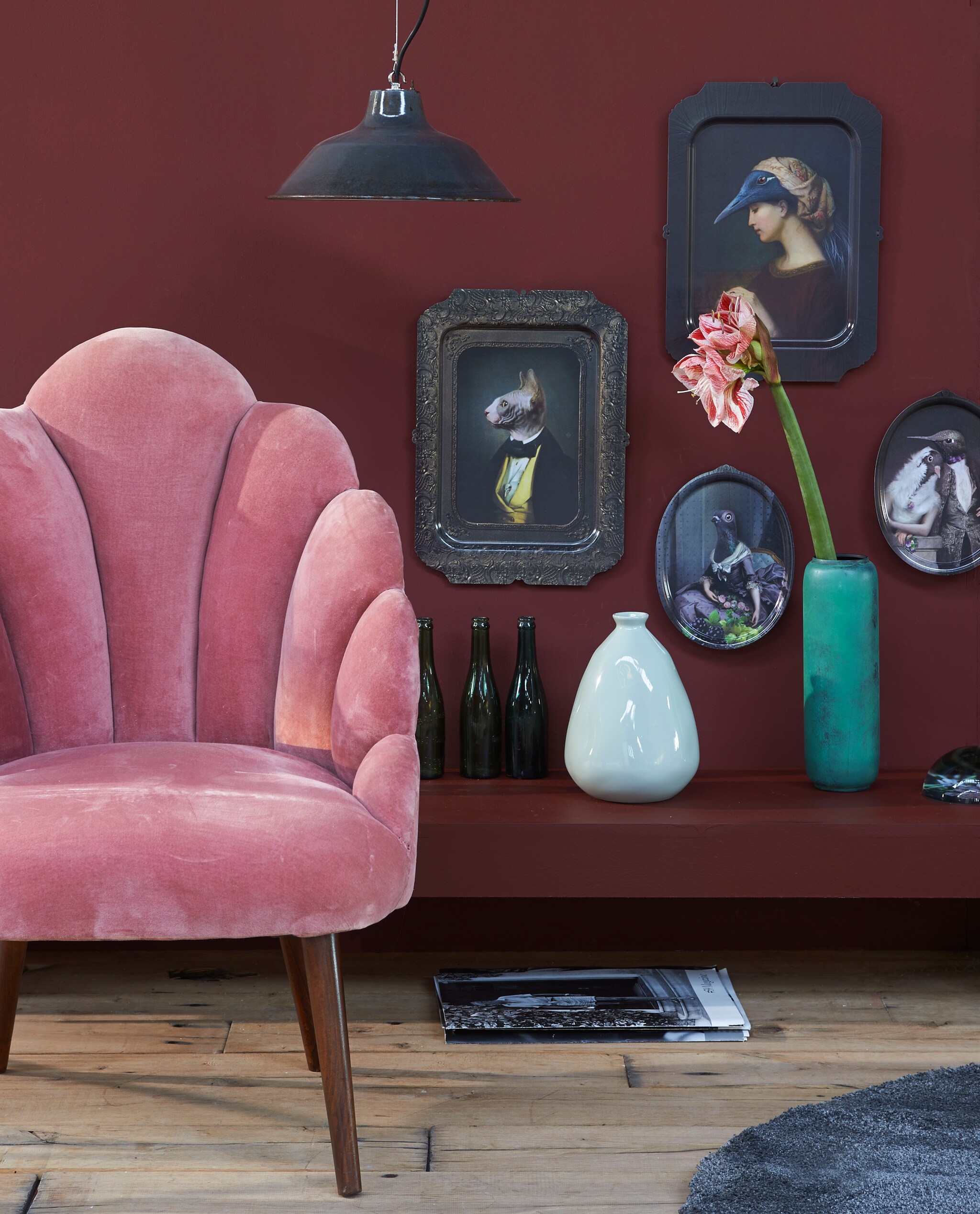 fotografie Dennis Brandsma | styling Fietje Bruijn