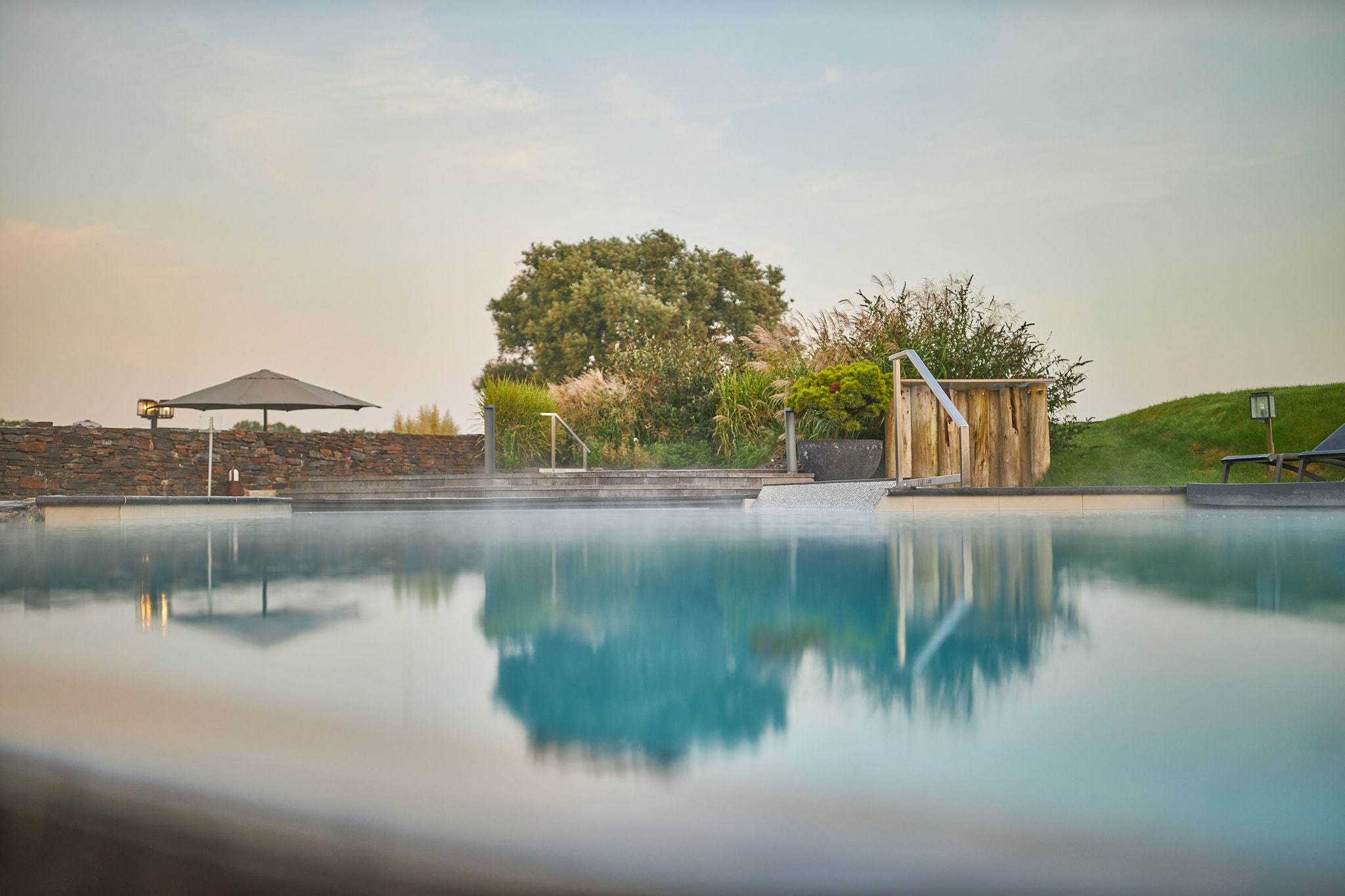 Fort Resort Beemster Eigen beeld