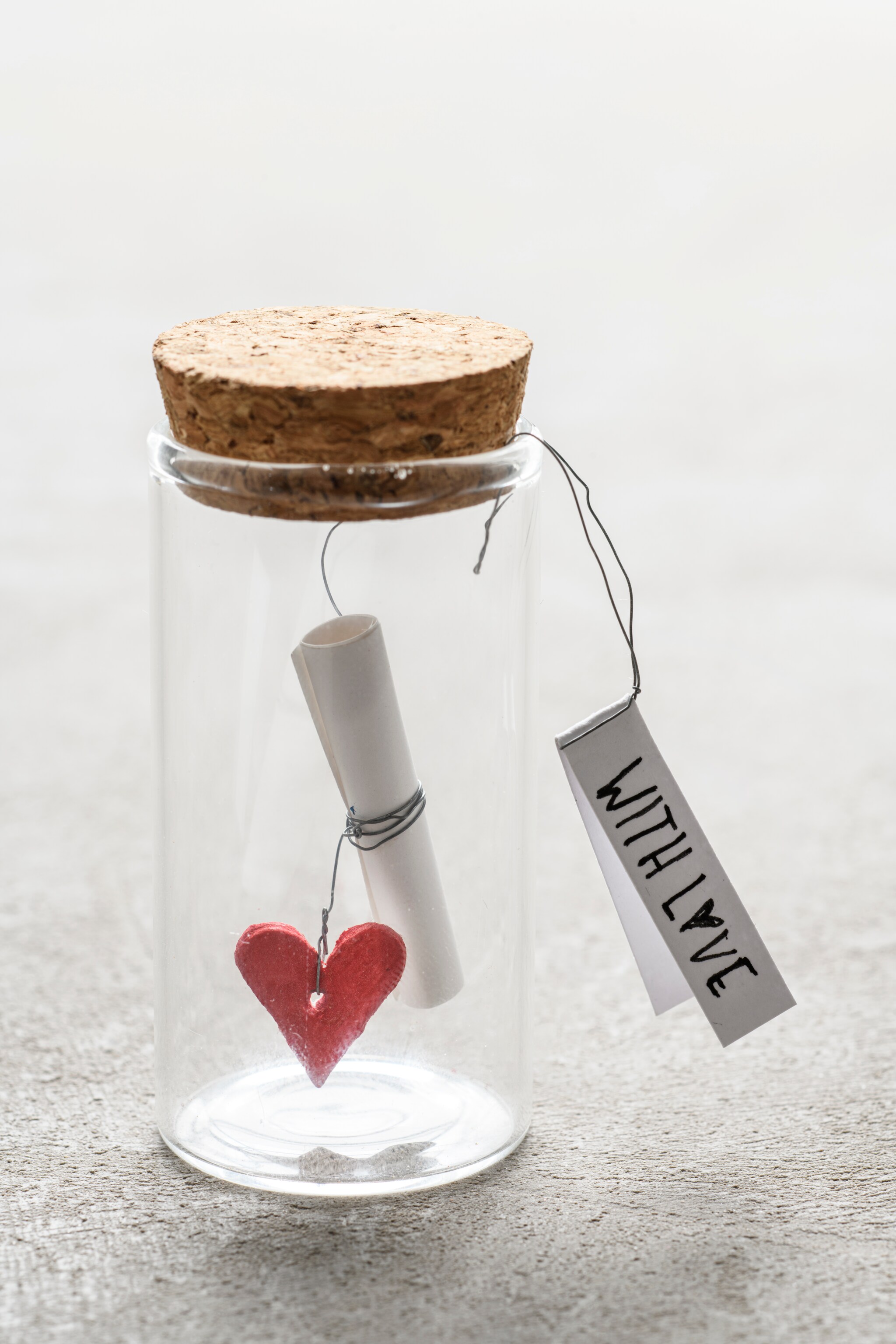 DIY Valentijn productie Corrien Flohil, Rolien van der Leeuw | fotografie Louis Lemaire