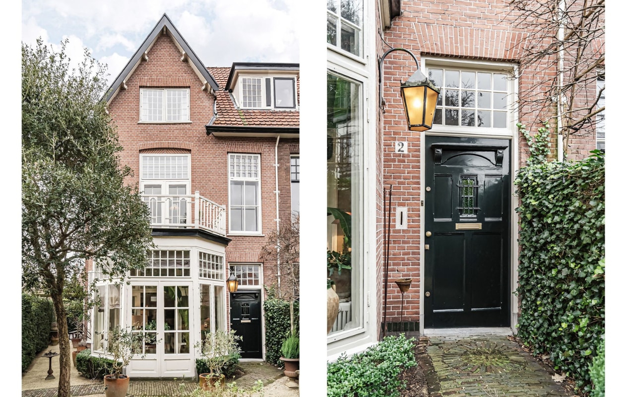 Funda-parel: Bos en Vaartstraat 2 in Haarlem Funda - PUUR* Makelaars Haarlem