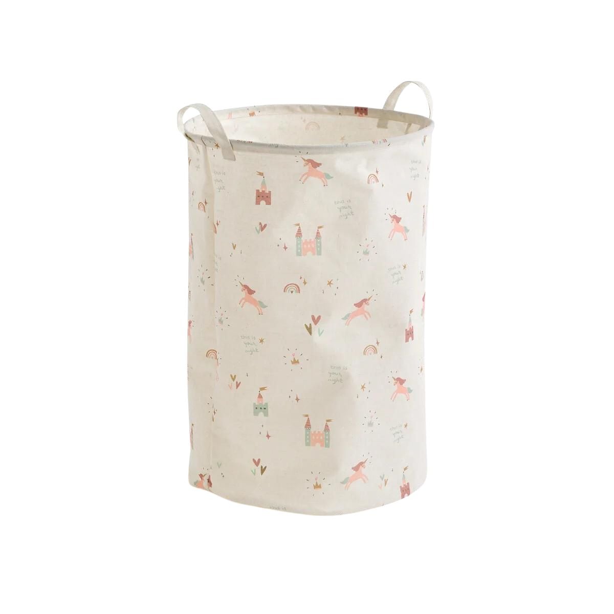 Canvas opbermand La Redoute La Redoute