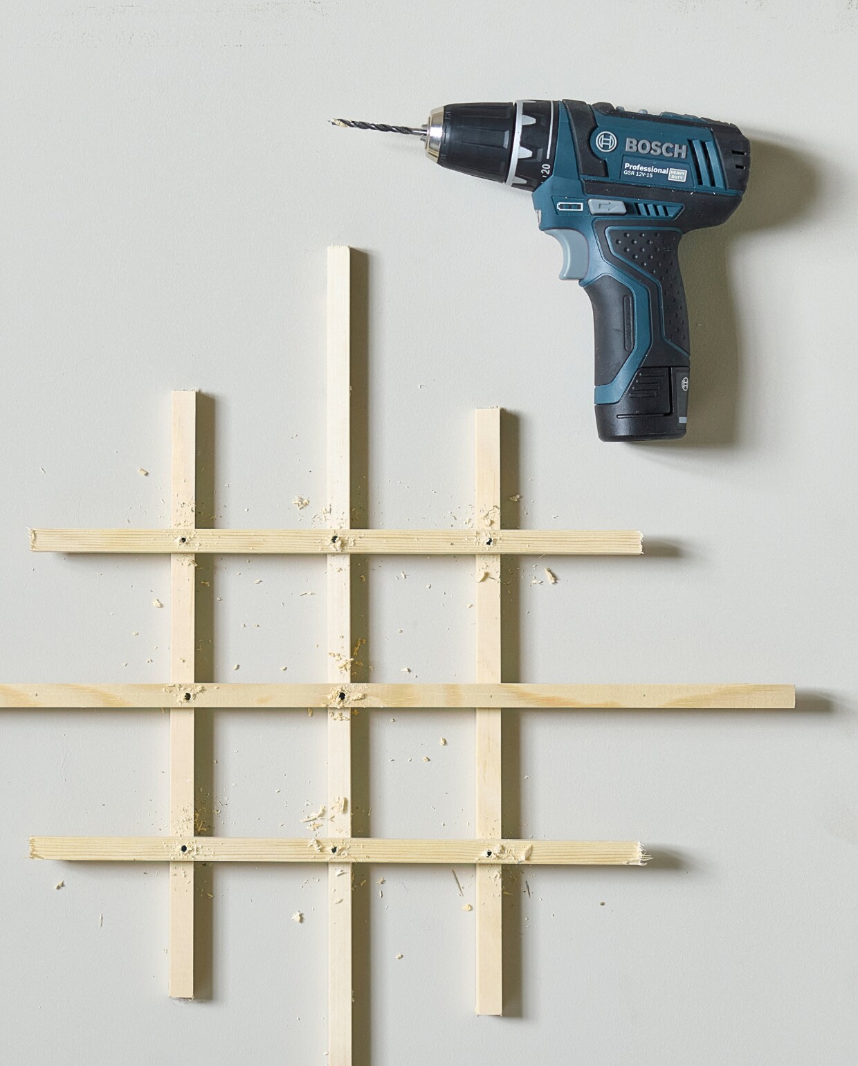 Latjes Gamma, overig privé bezit. vtwonen special DIY 8-2023 | styling Kelly van Gendt, Corrien Flohil | fotografie Sjoerd Eickmans