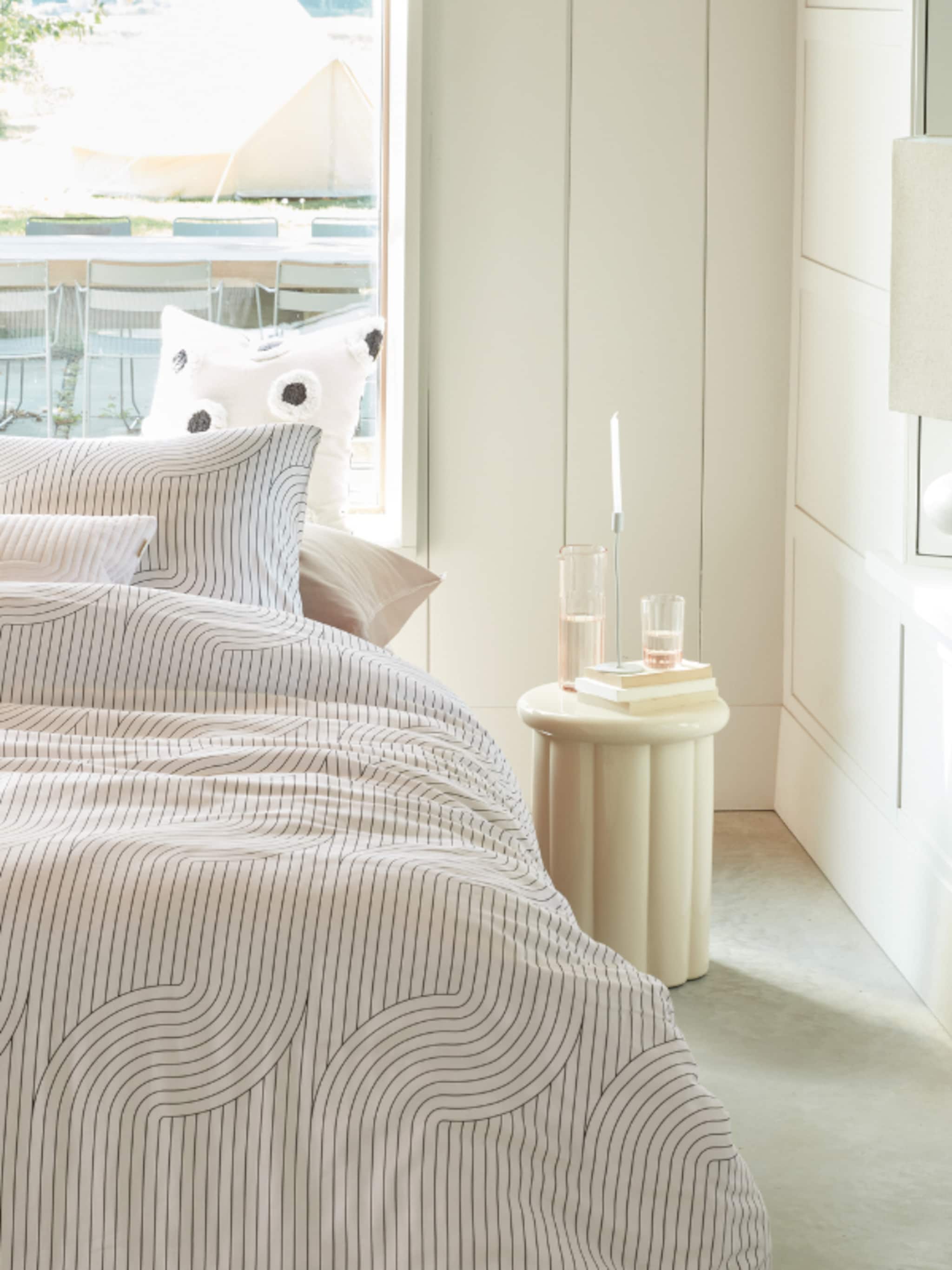 kalm en clean in 5 stappen naar een moderne slaapkamer