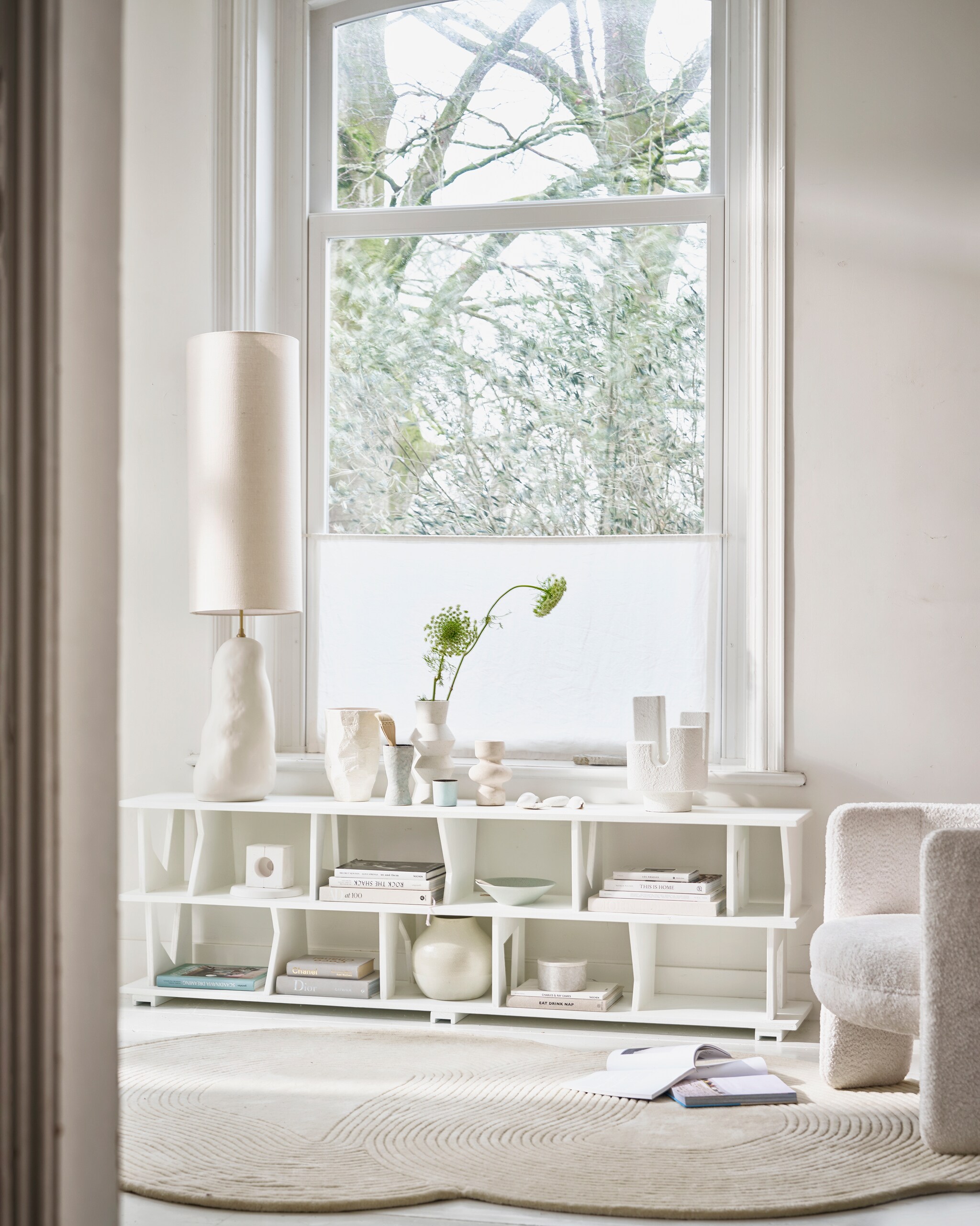 vtwonen 03-2024 styling Moodboard | styling Cleo Scheulderman | fotografie Jeroen van der Spek fotografie Jeroen van der Spek styling Cleo Scheulderman