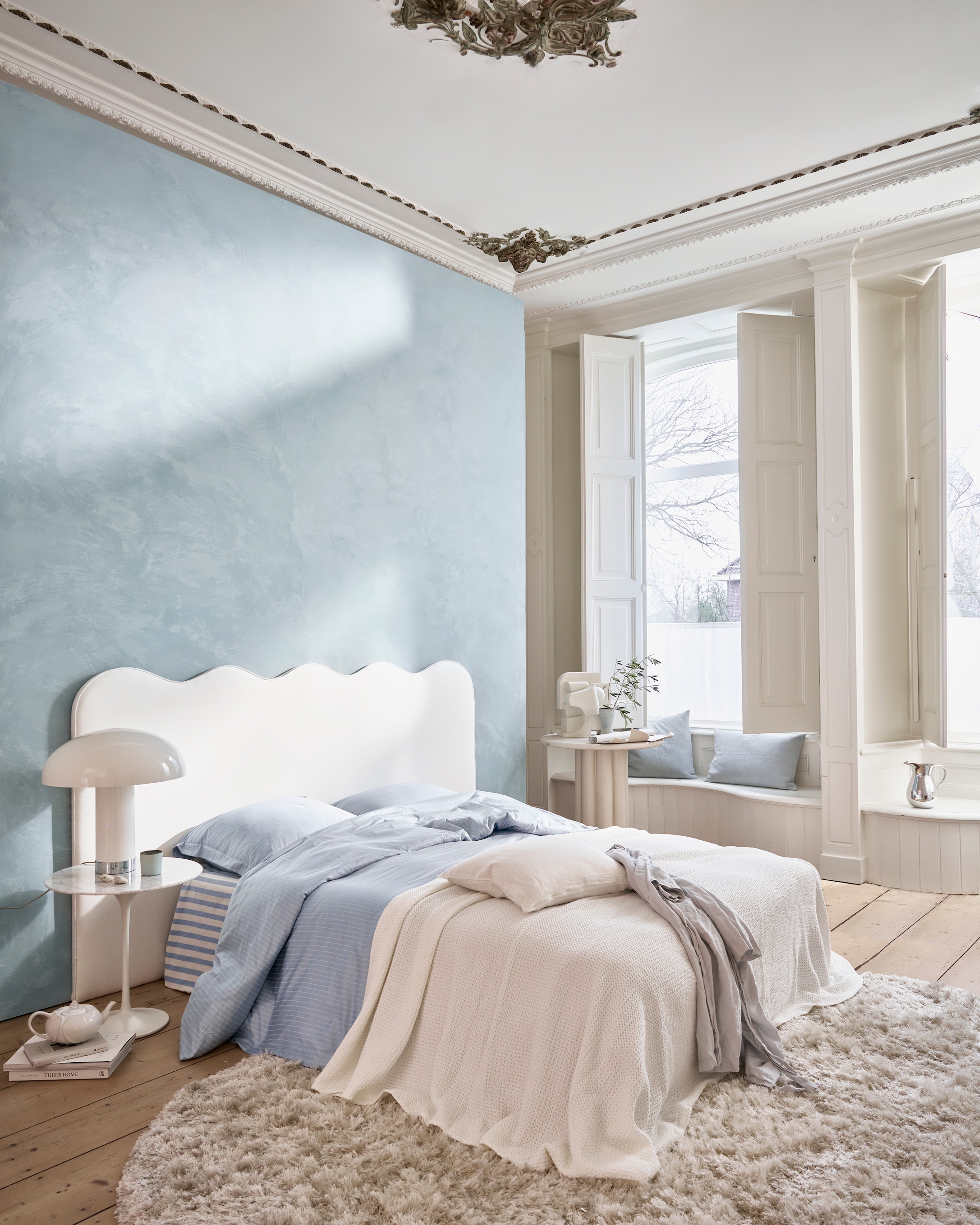 vtwonen 03-2024 styling Moodboard | styling Cleo Scheulderman | fotografie Jeroen van der Spek fotografie Jeroen van der Spek styling Cleo Scheulderman