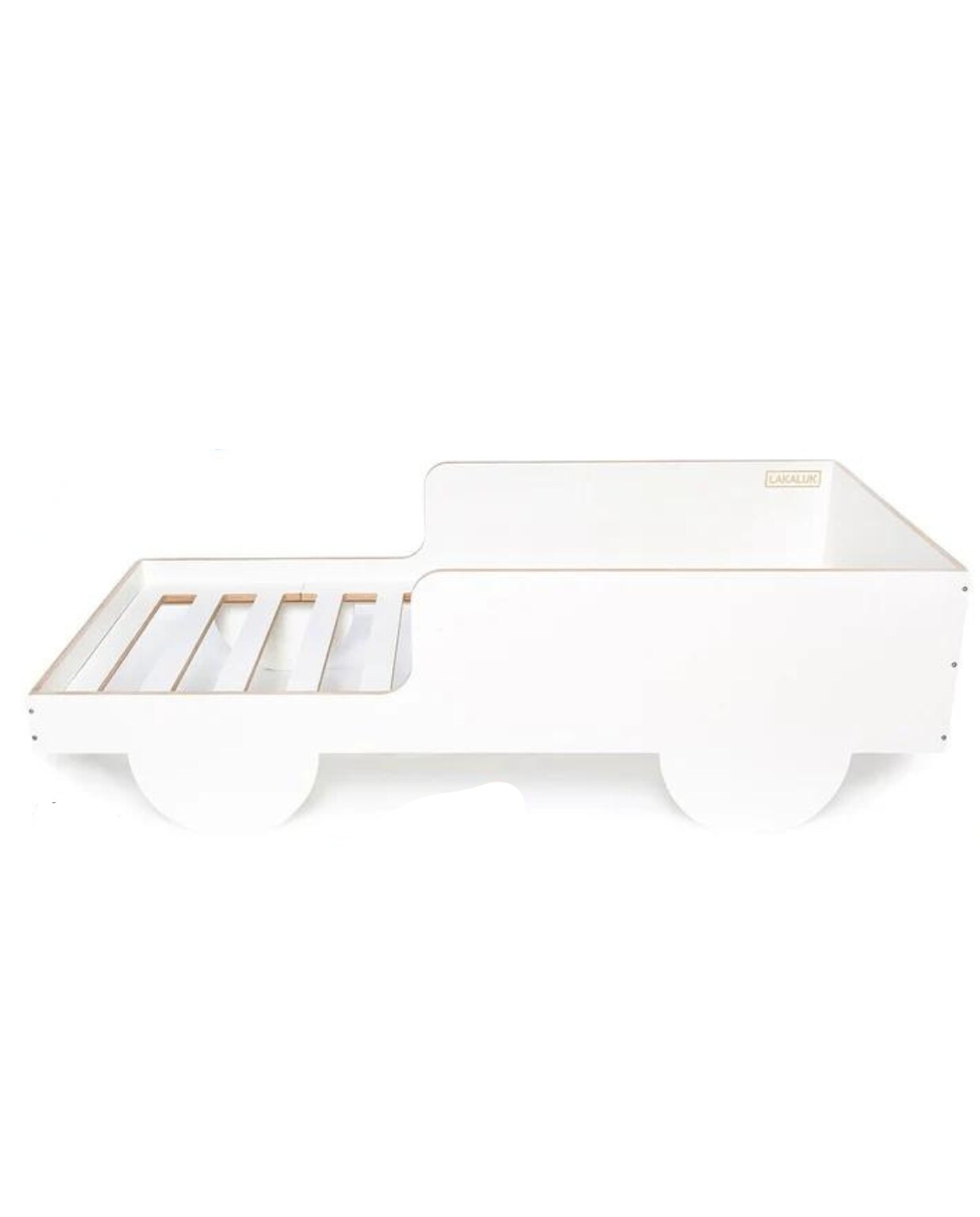 Multiplex Montessori-bed - PaPappa Etsy