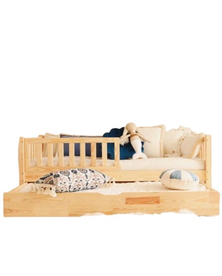Kinderbed TED Petit Puk