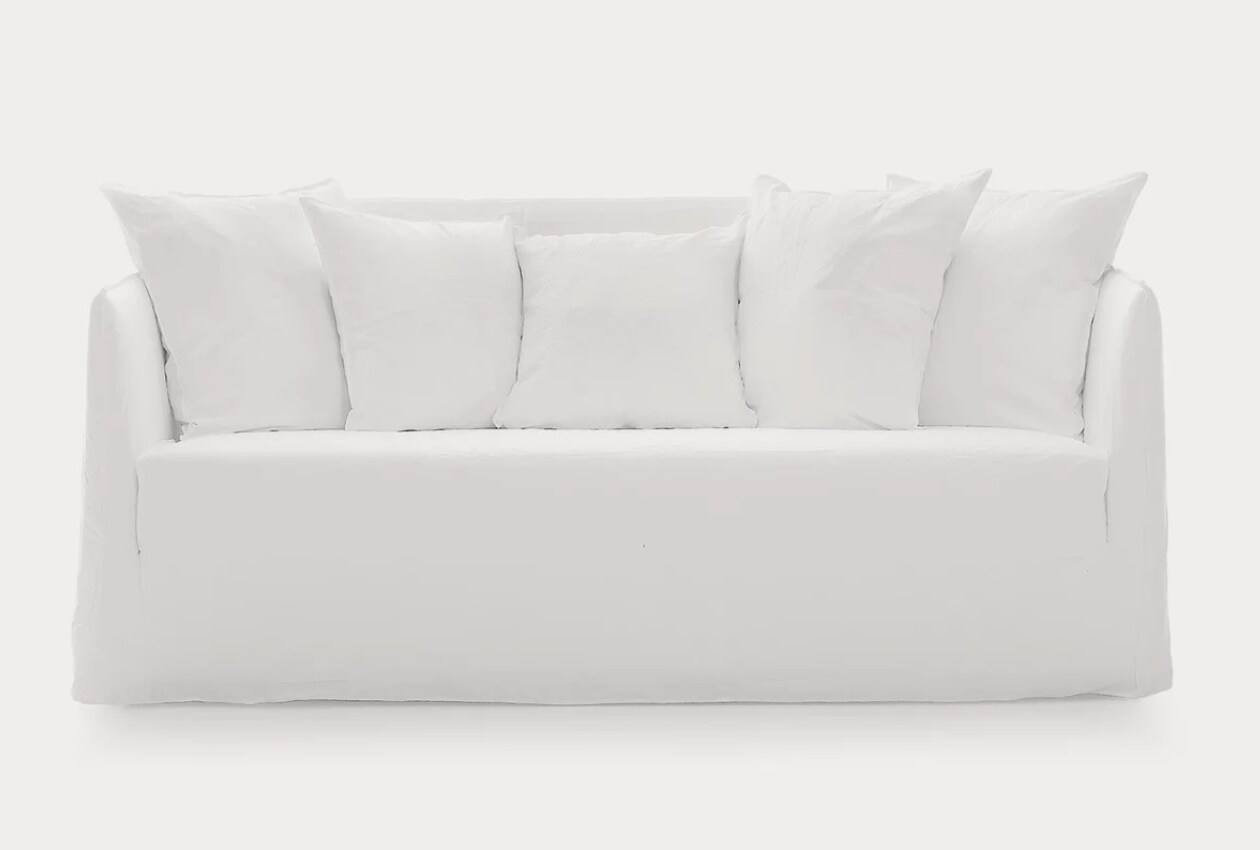 Gervasoni - Ghost Sofa