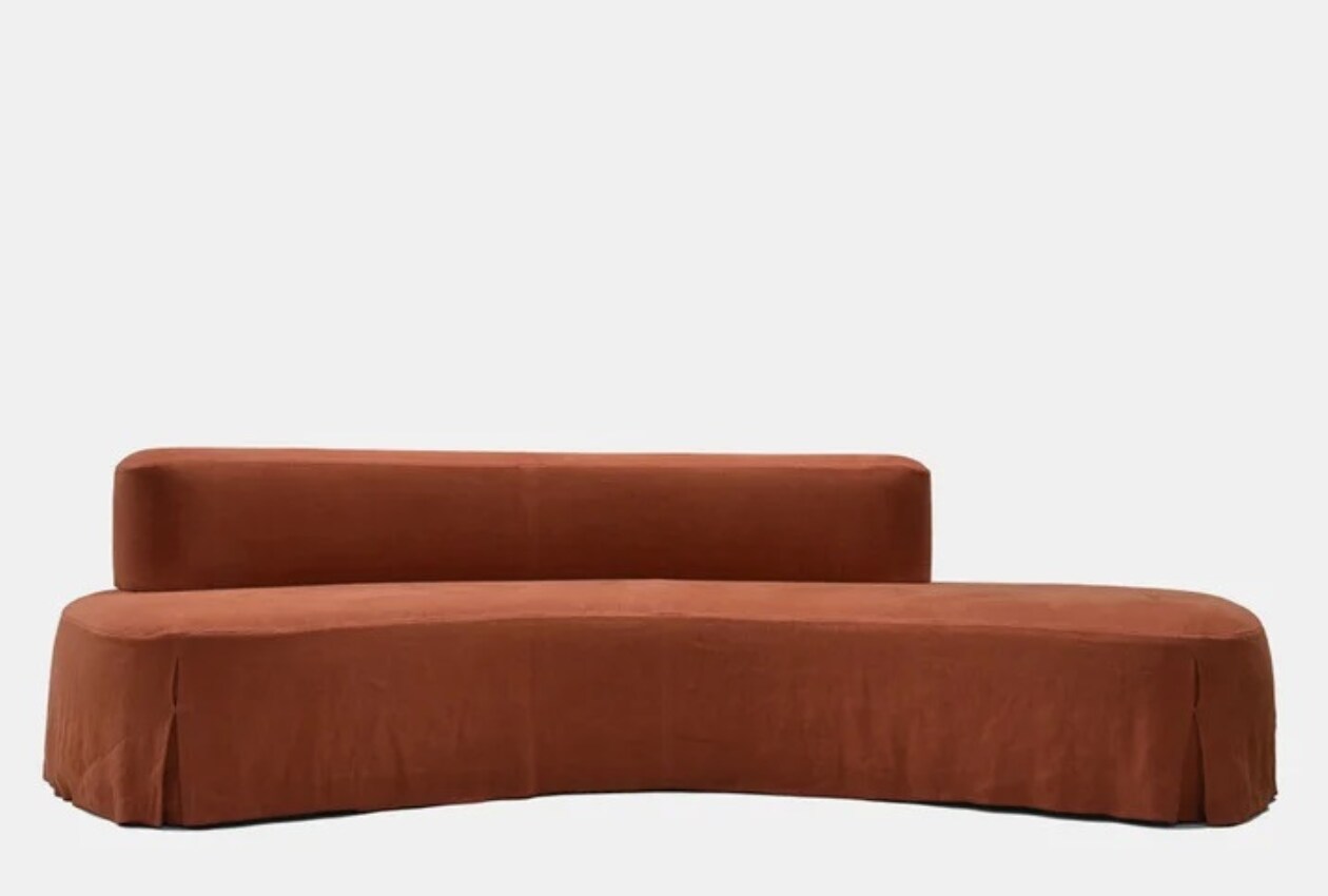 Artilleriet - Split Sofa Artilleriet - Split Sofa