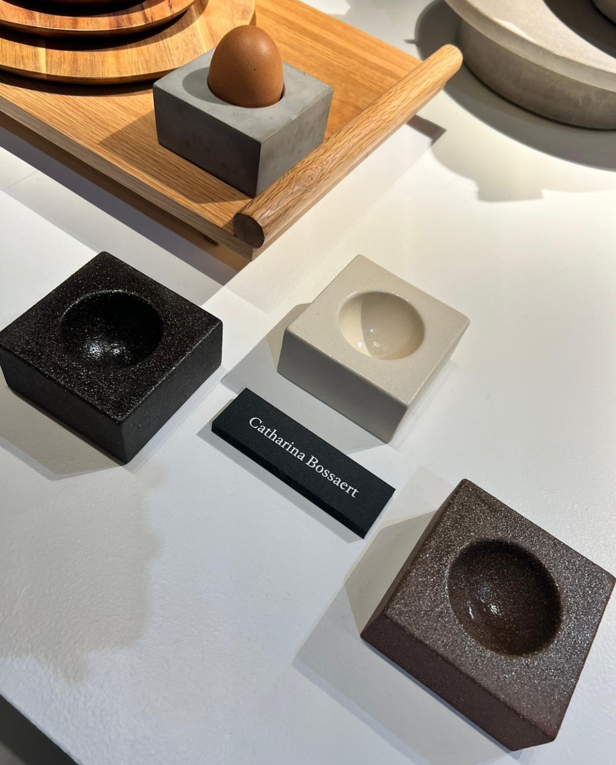 Maison&amp;Objet Parijs 2024 Fotografie Liza Wassenaar