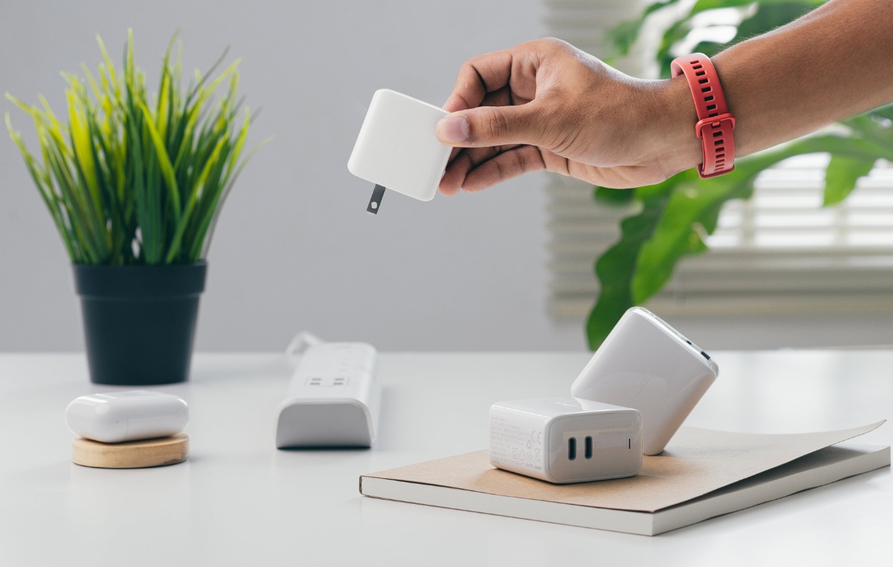 Beste koop: 5x slimme stekkers voor een smart home Pexels