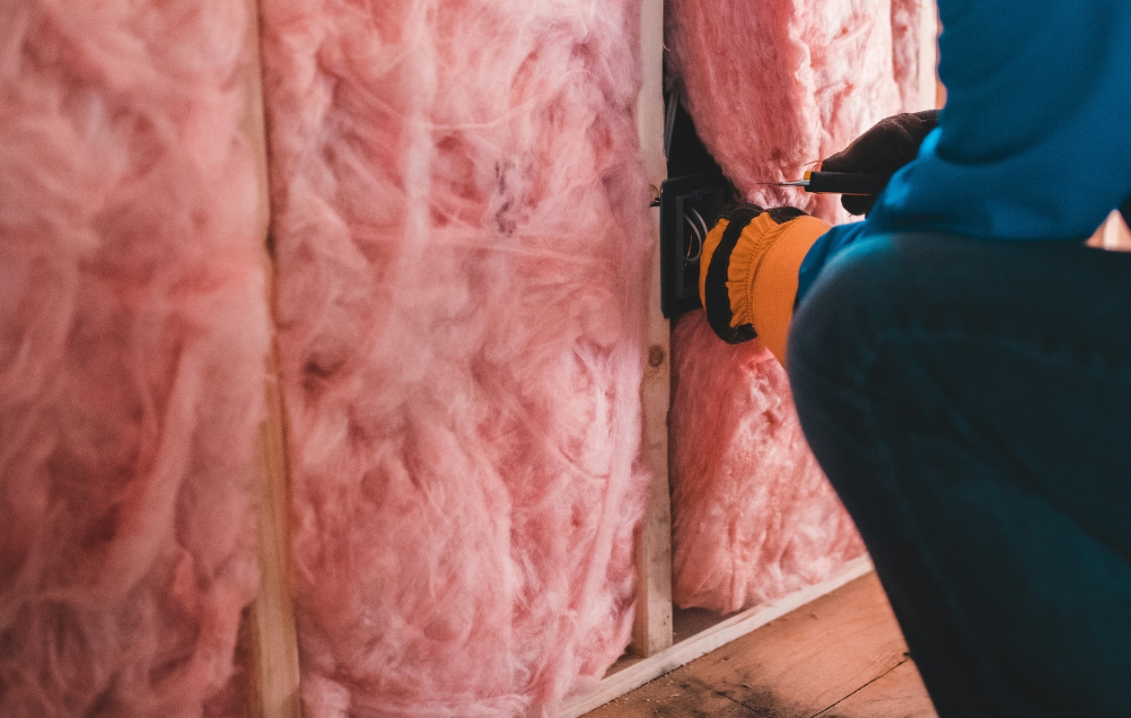 Met deze tips isoleer je de schuur of het tuinhuis Unsplash